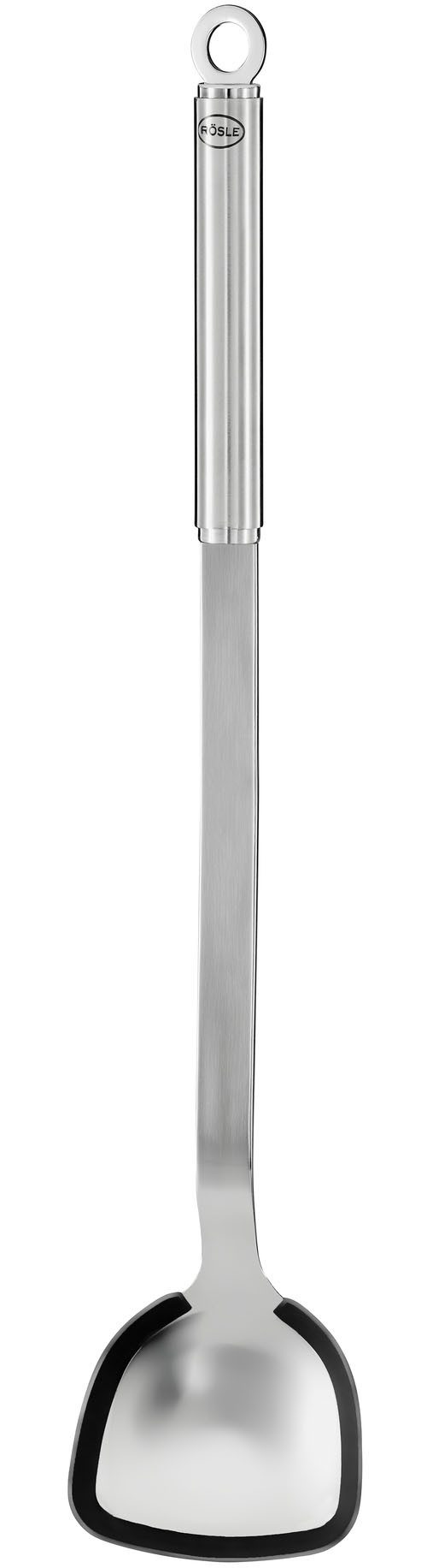 RÖSLE Woklöffel BBQ, 40 cm