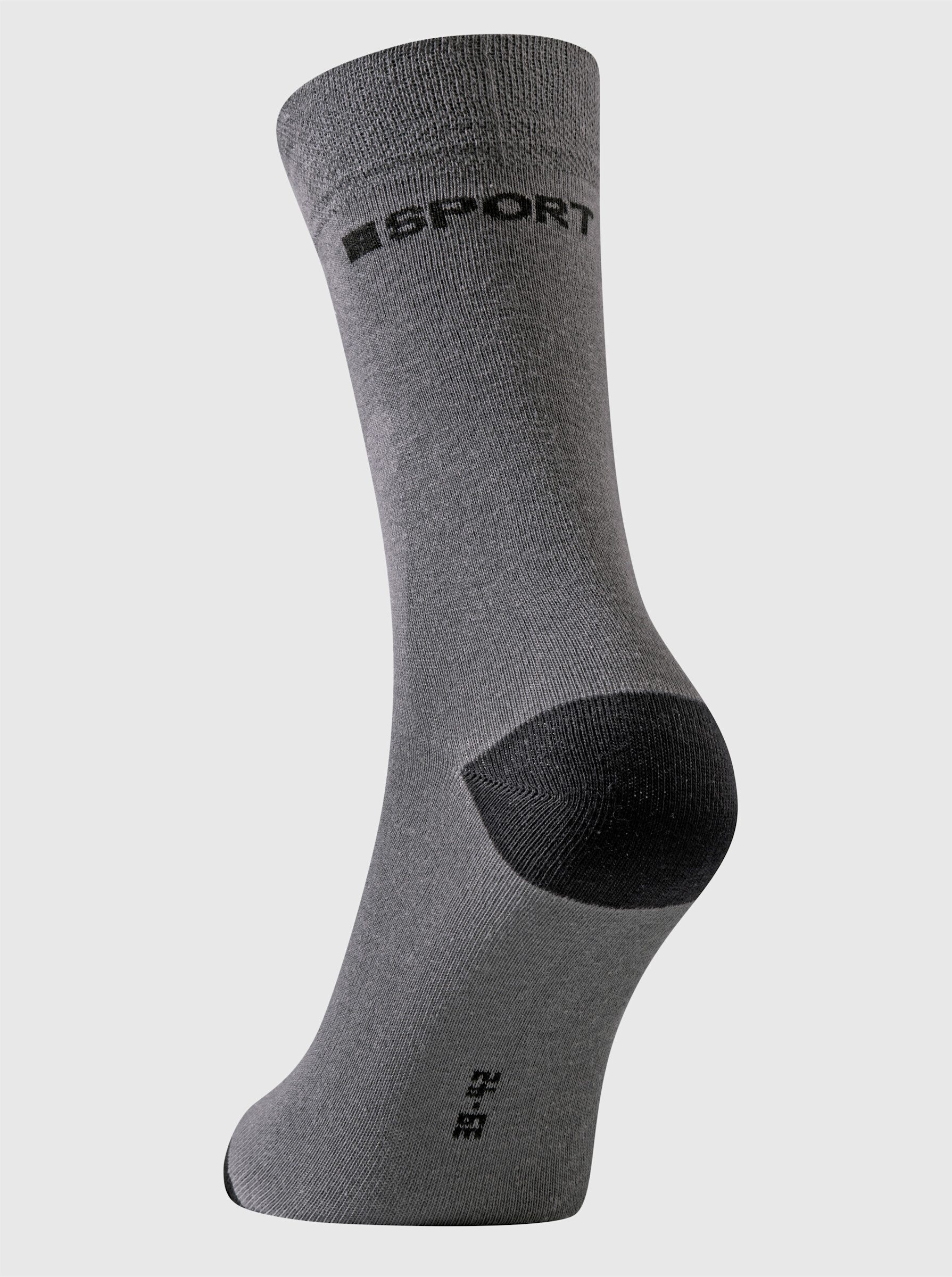 Witt Strümpfe Socken (5-Paar)