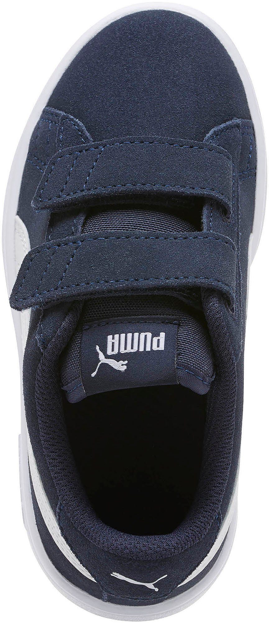 Schuhe Alle Sneaker PUMA Puma Smash v2 SD V PS Sneaker