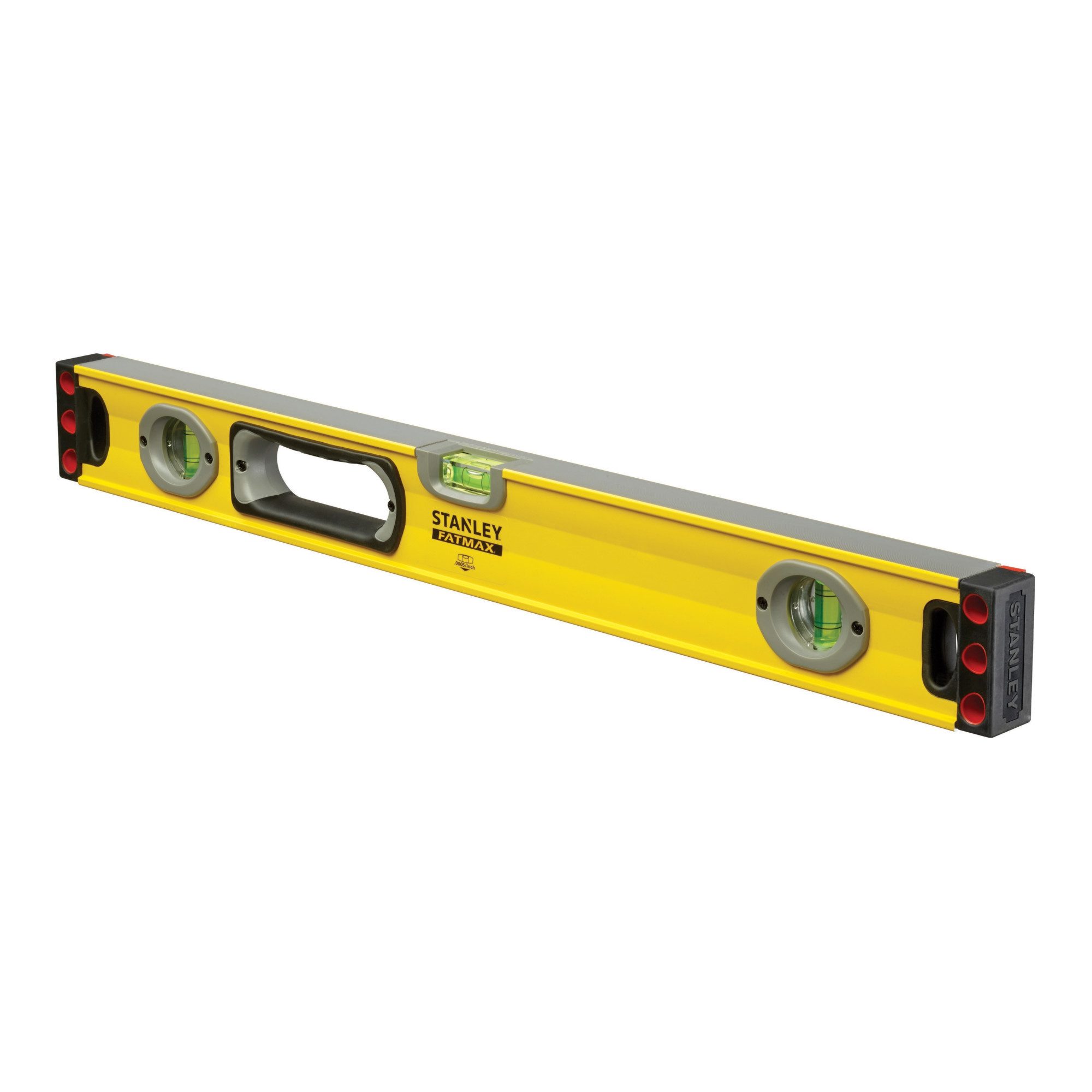 STANLEY Wasserwaage Stanley Wasserwaage FatMax II 180cm