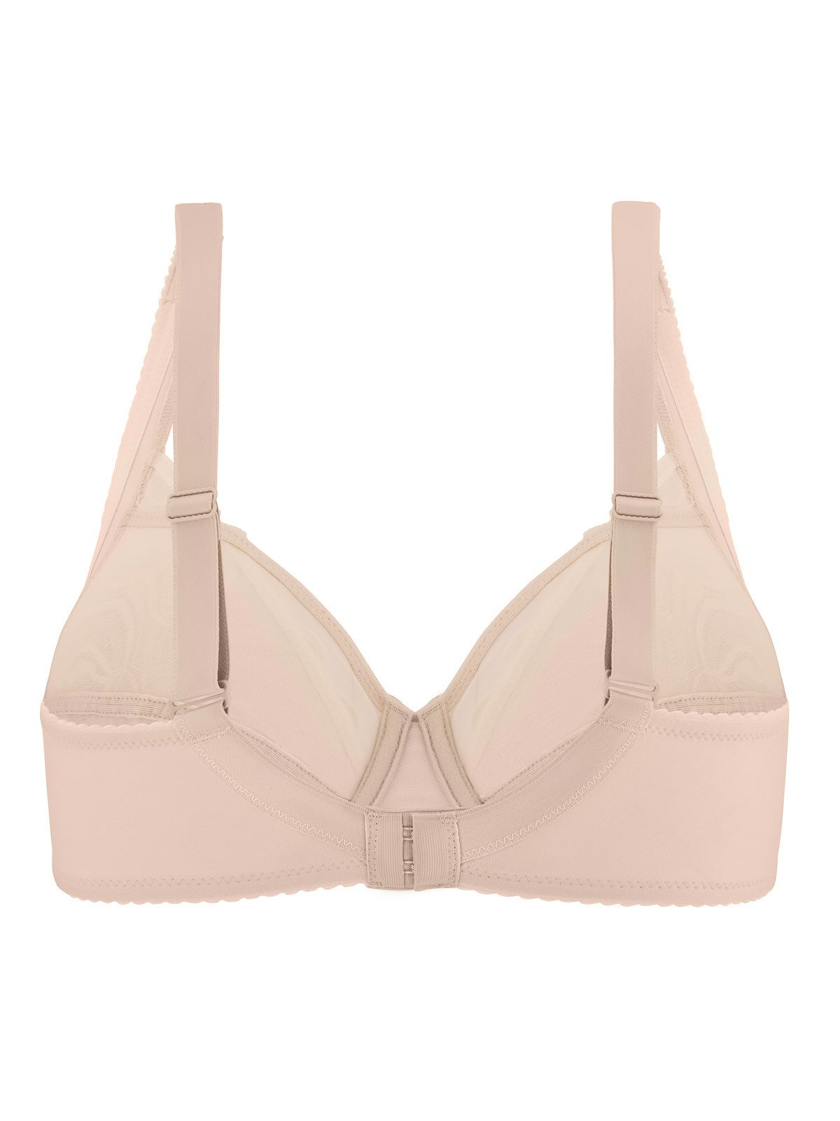 Felina Bügel-BH Bügel-BH Lovely Lotus (Stück, 1-tlg) -