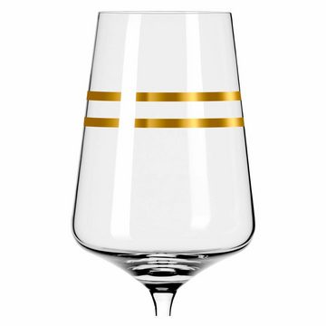 Ritzenhoff Weißweinglas Celebration Deluxe 001, Kristallglas