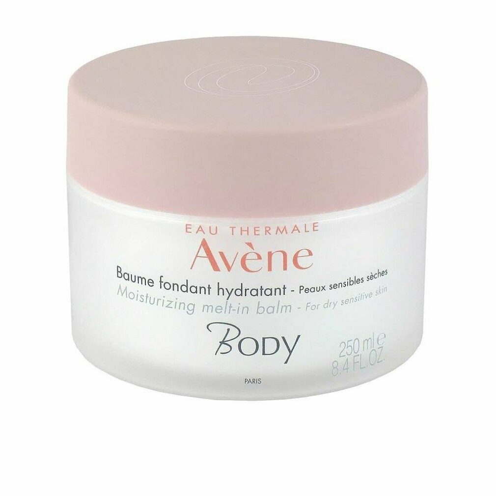 Avene Körperpflegemittel Avene Moisturizing Melt-In Balm