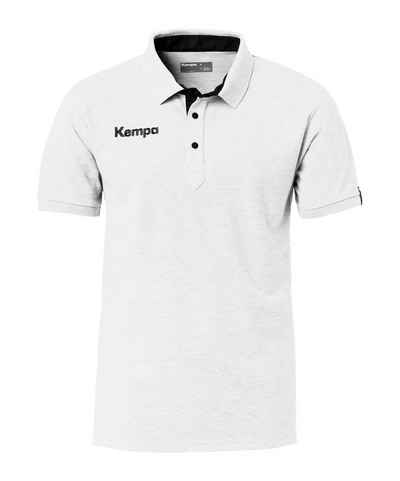Kempa T-Shirt Prime Polo Shirt default