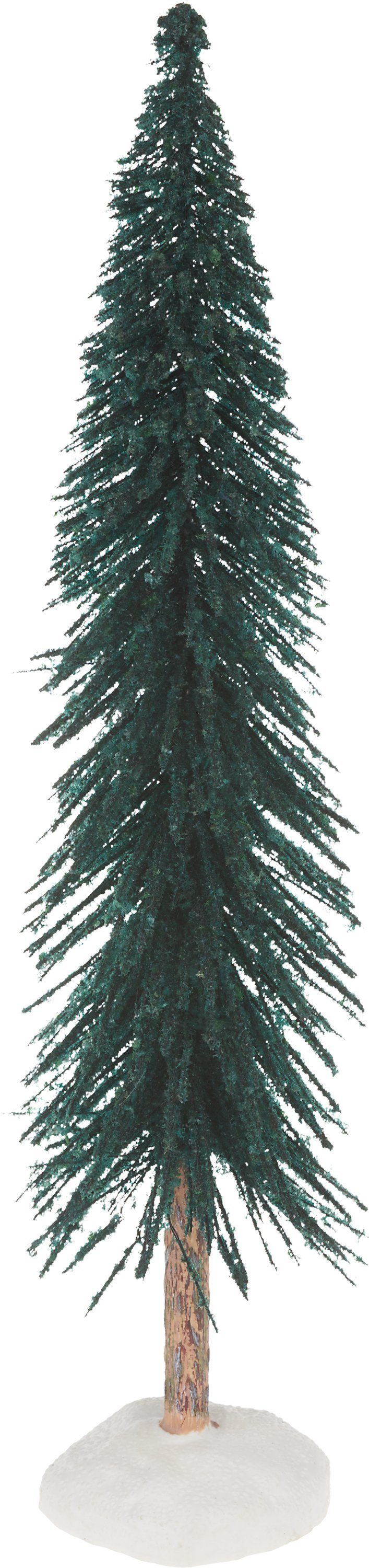 VBS Künstlicher Weihnachtsbaum Abies, 26 cm