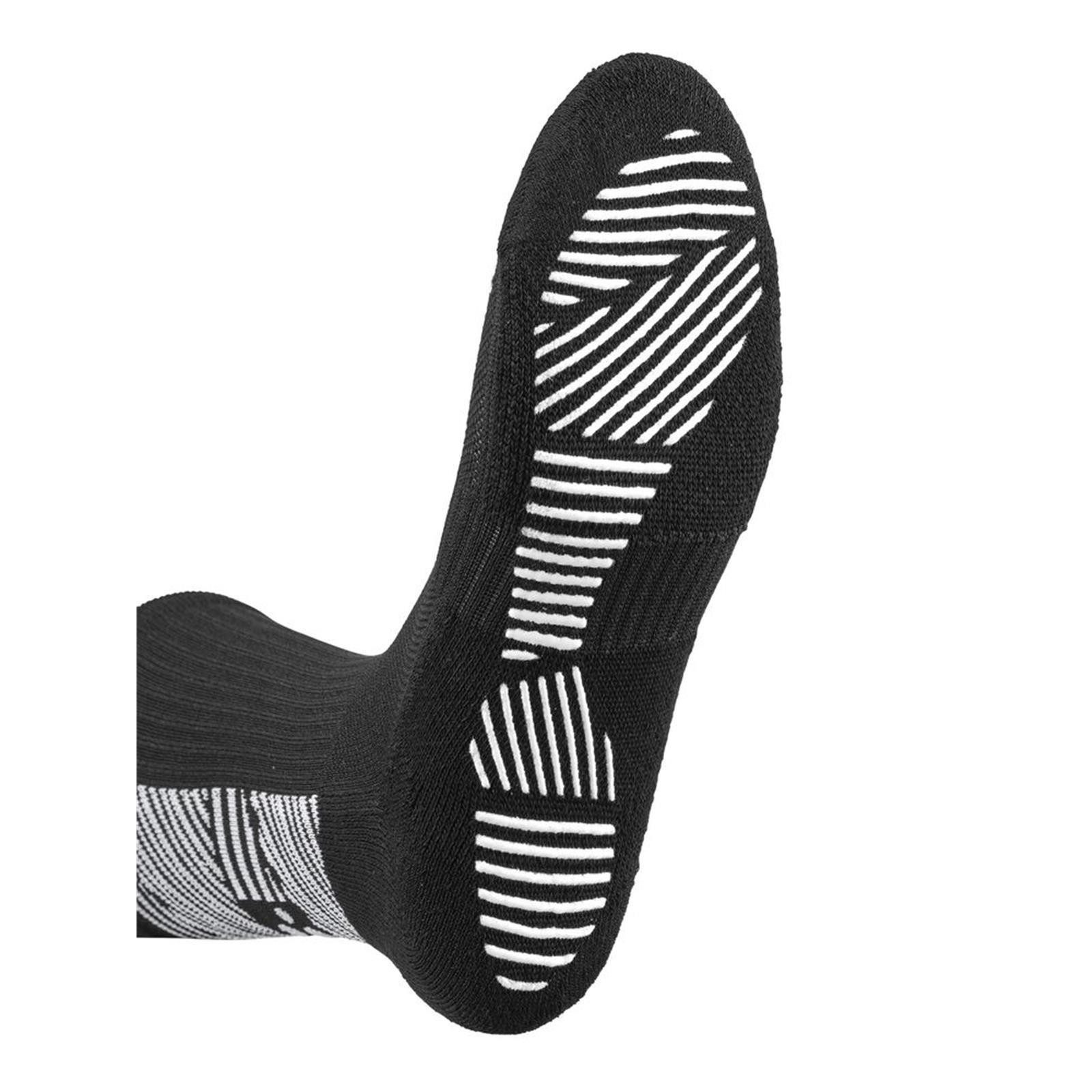 Craft Sportsocken Craft Premier Grip Socken schwarz