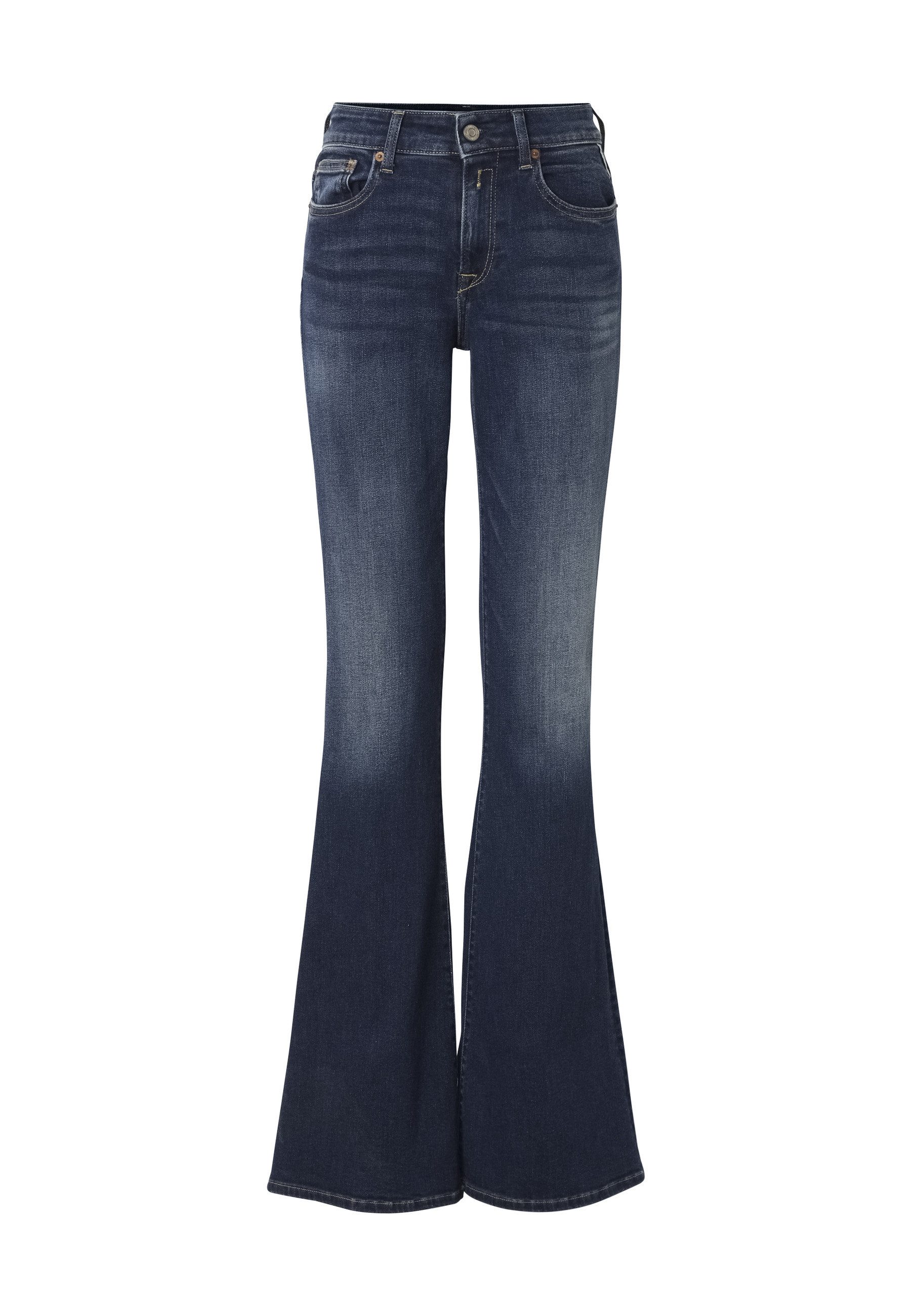 Replay Schlagjeans Replay Hosen FP