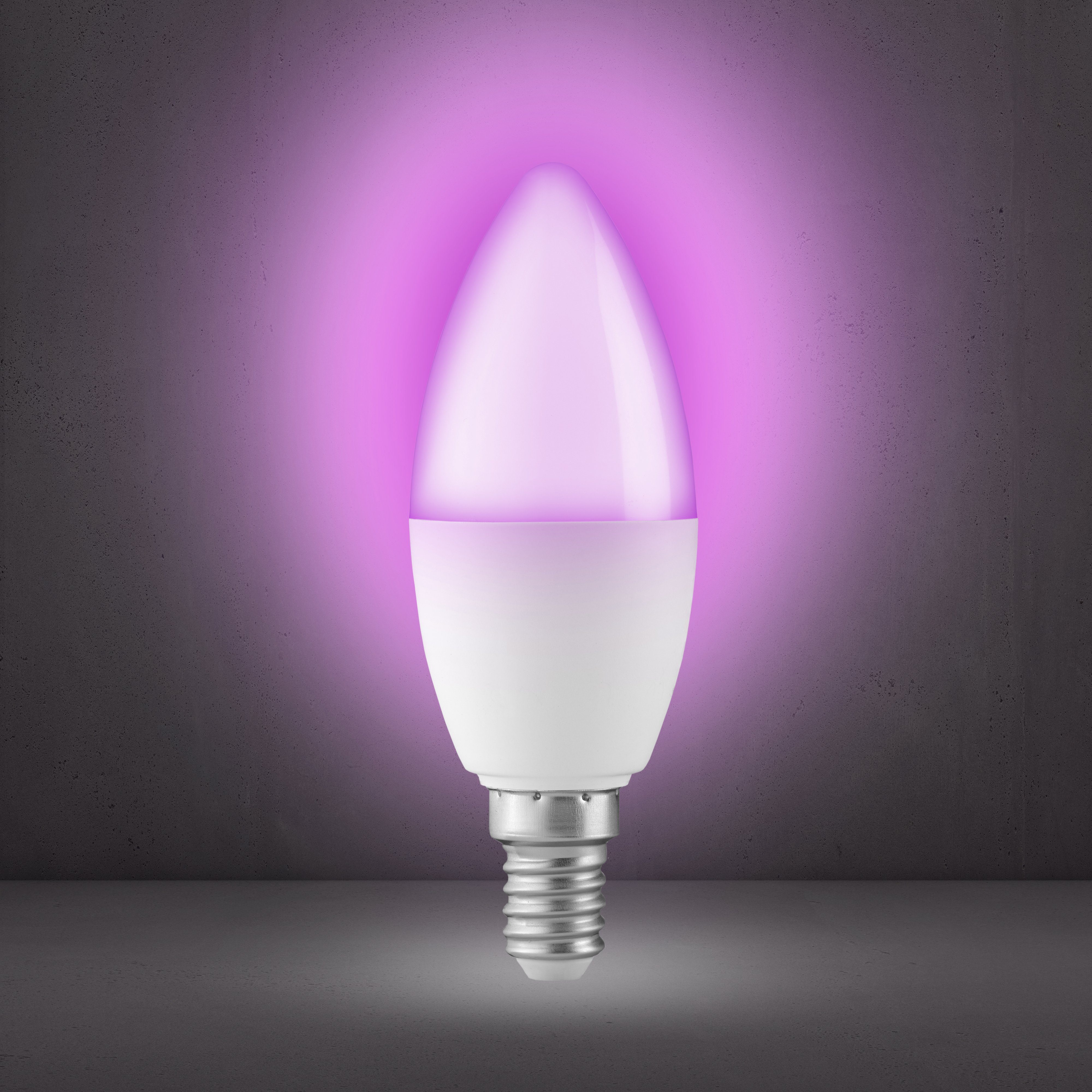 Alecto SMARTLIGHT30 Smarte Lampe