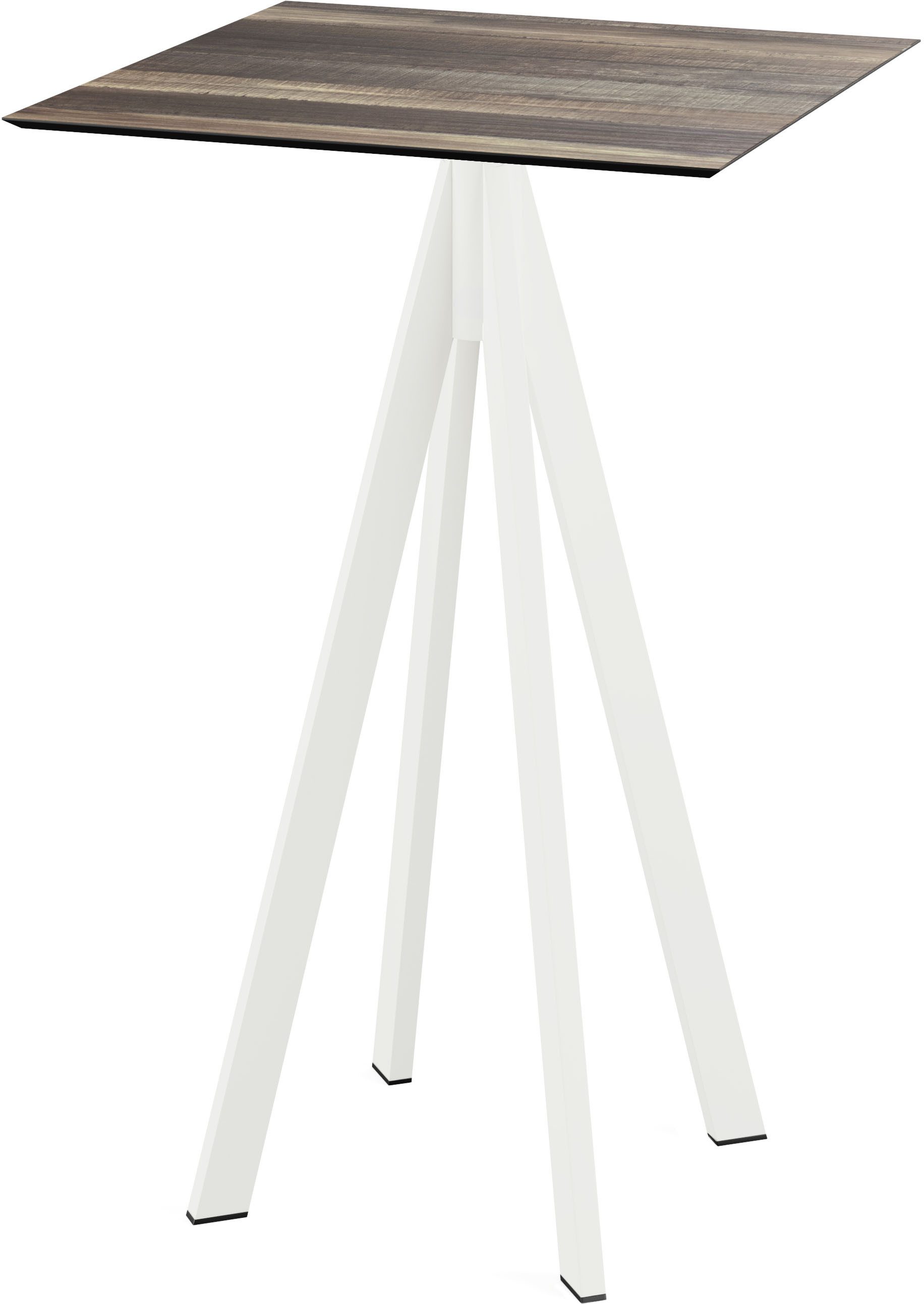 Essentials Klapptisch Infinity (Packung, 1-St), in verschiedenen Ausführungen