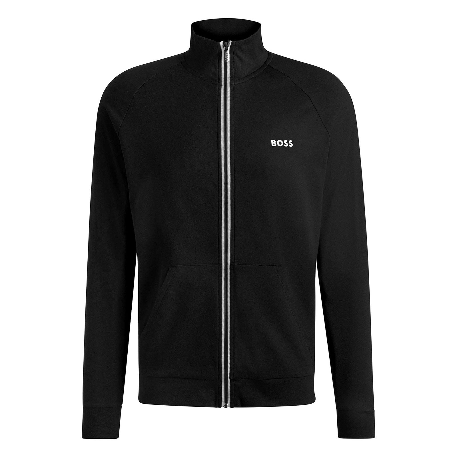 BOSS Trainingsjacke Authentic Jacket Z mit günstig online kaufen