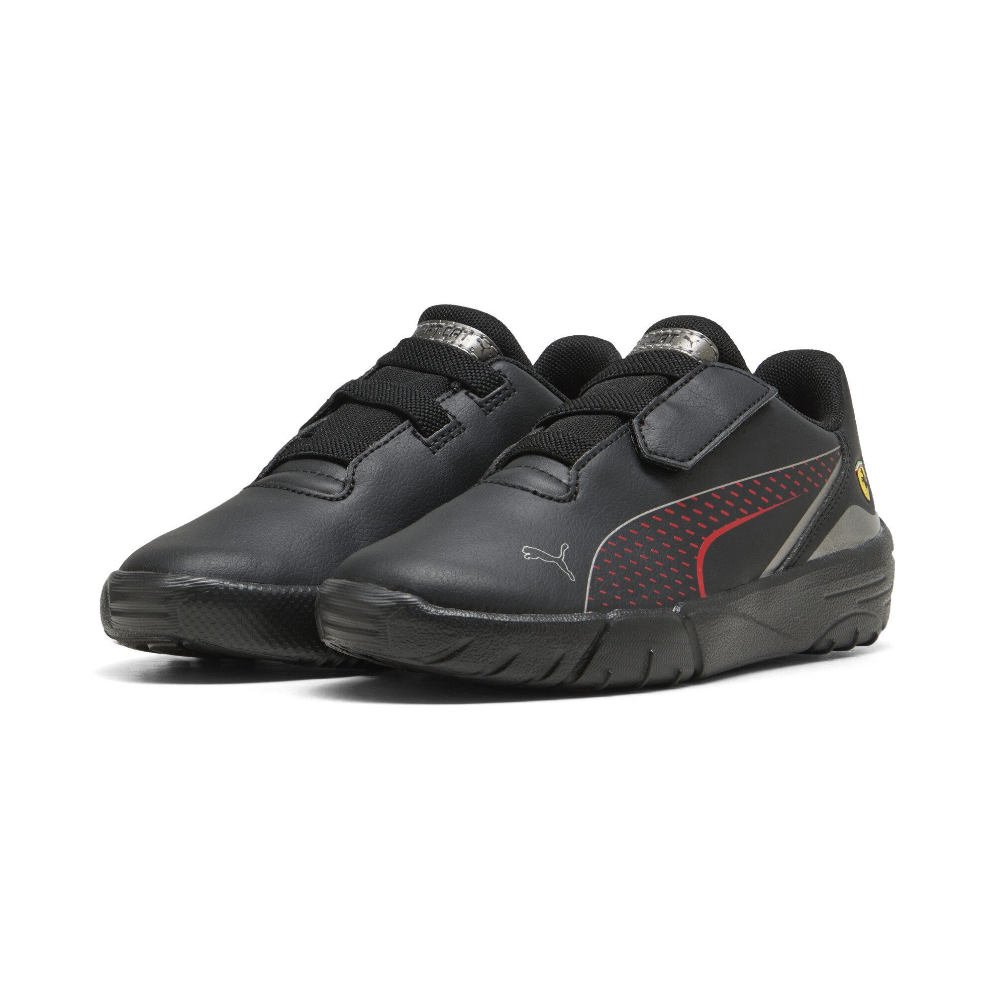 Scuderia Ferrari Drift Cat 11 Sneakers Kinder Sneaker