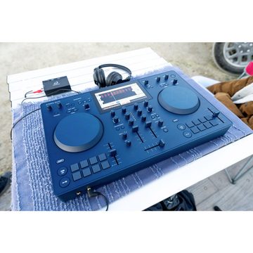 DJ Controller AlphaTheta OMNIS-DUO DJ Controller