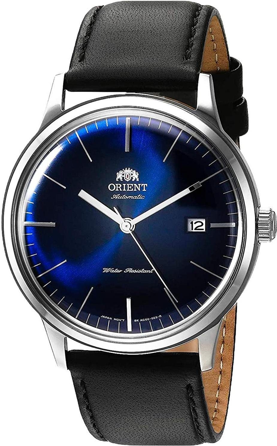 Automatikuhr Classic Mechanical Herren Automatikuhr