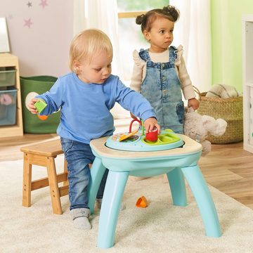 Vtech® Spieltisch Vtech Baby, Interaktiver Spieltisch 2-in-1, mit Sound; FSC® - schützt Wald - weltweit