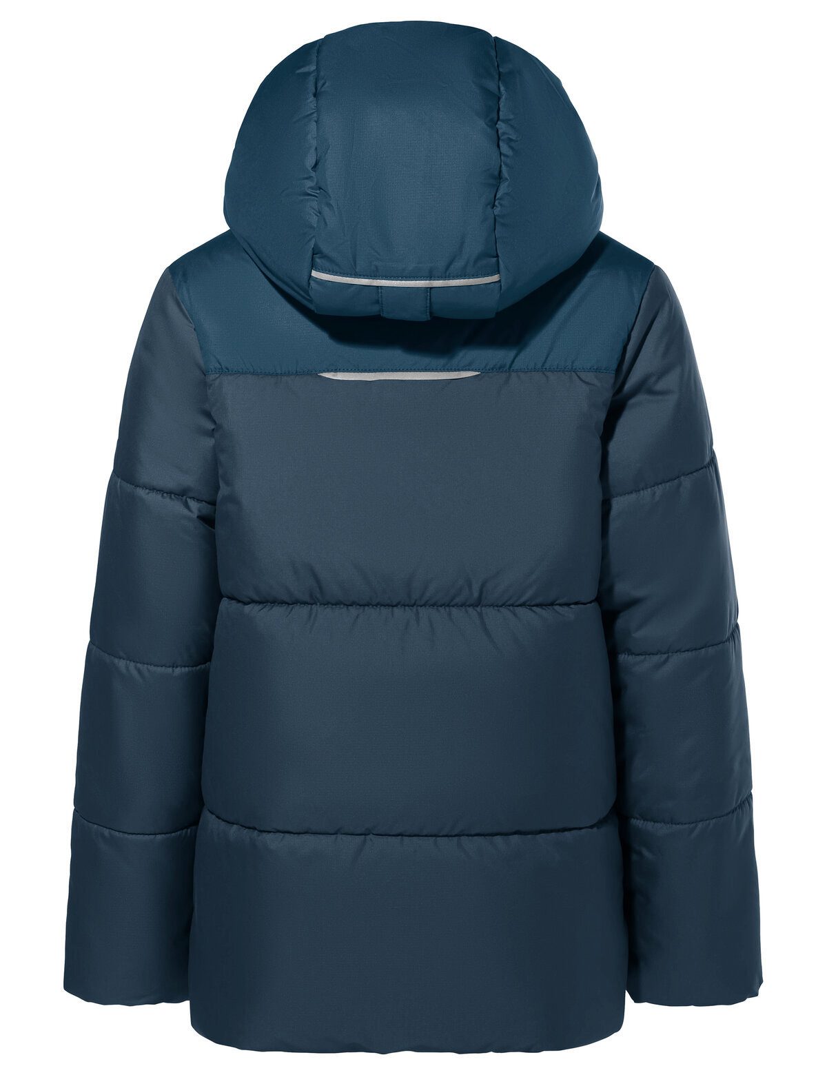 VAUDE Outdoorjacke Kids Lulea Insulation Jacket (1-St) leichte, warme Isolationsjacke für Kinder