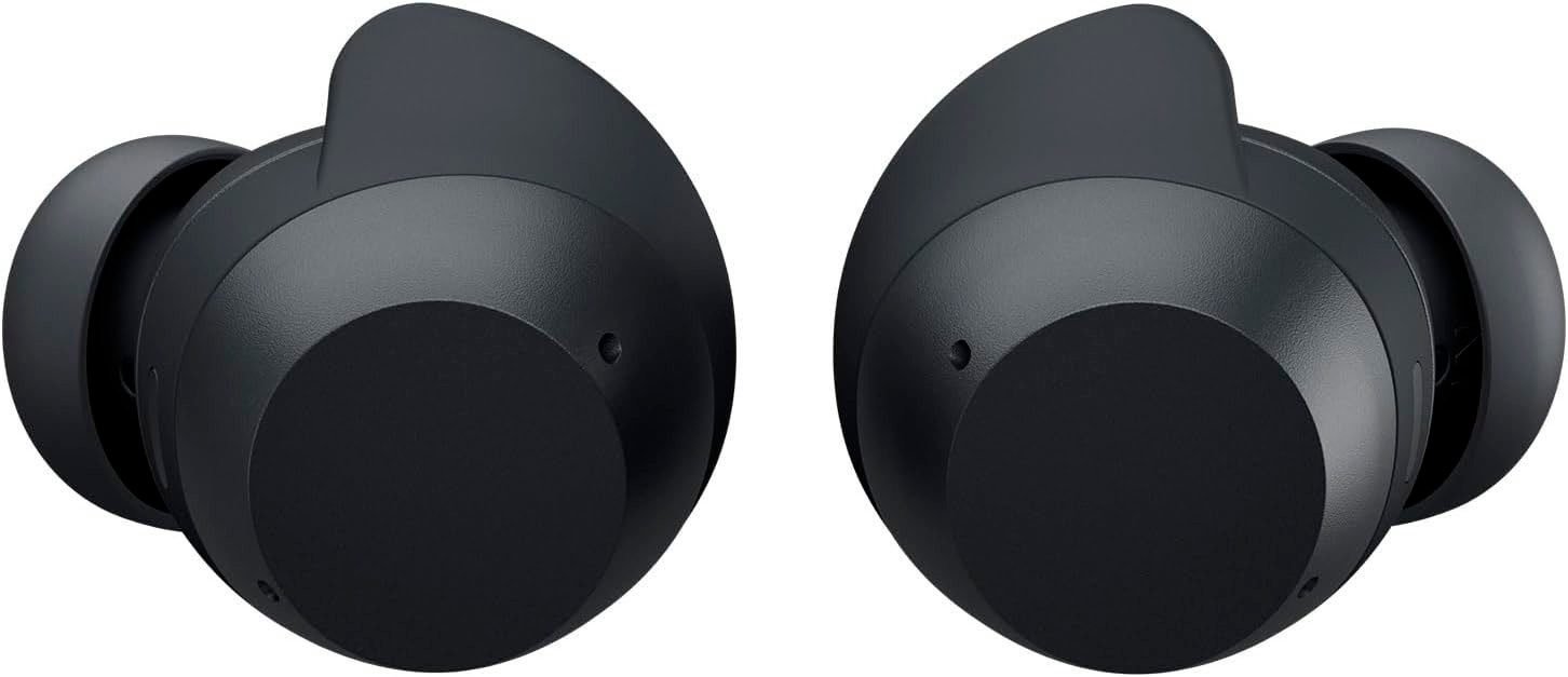 LG xboom Buds Plus wireless In-Ear-Kopfhörer (Active Noise Cancelling (ANC), Freisprechfunktion, Sprachsteuerung, UV-Reinigung, integrierte Steuerung für Anrufe und Musik, kompatibel mit Siri, Google Assistant, Siri, Bluetooth)