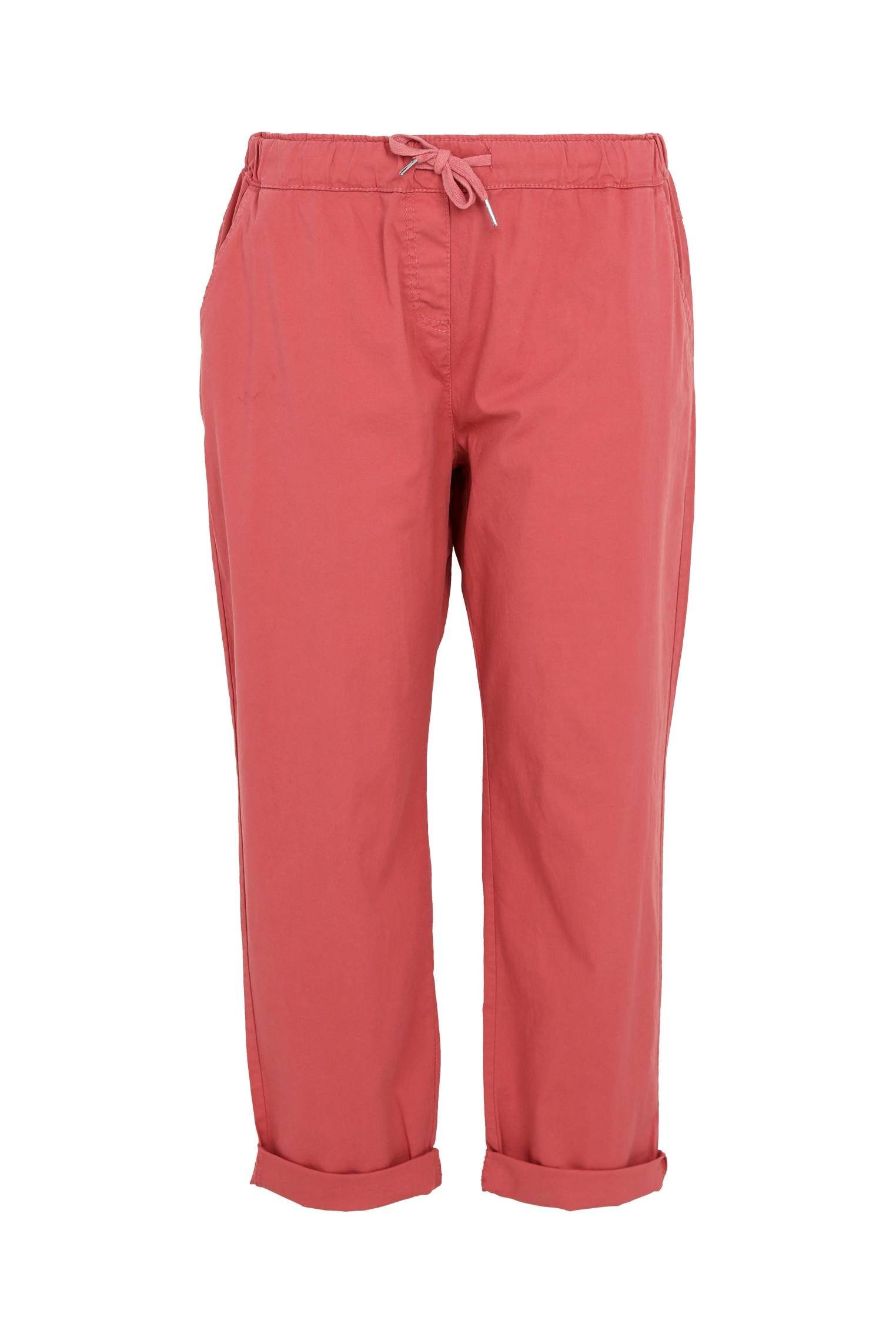 kaufen Arbeithosen OTTO Arbeithosen Rosa | » Pinke für Damen