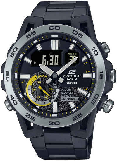CASIO EDIFICE ECB-40DC-1AEF Smartwatch
