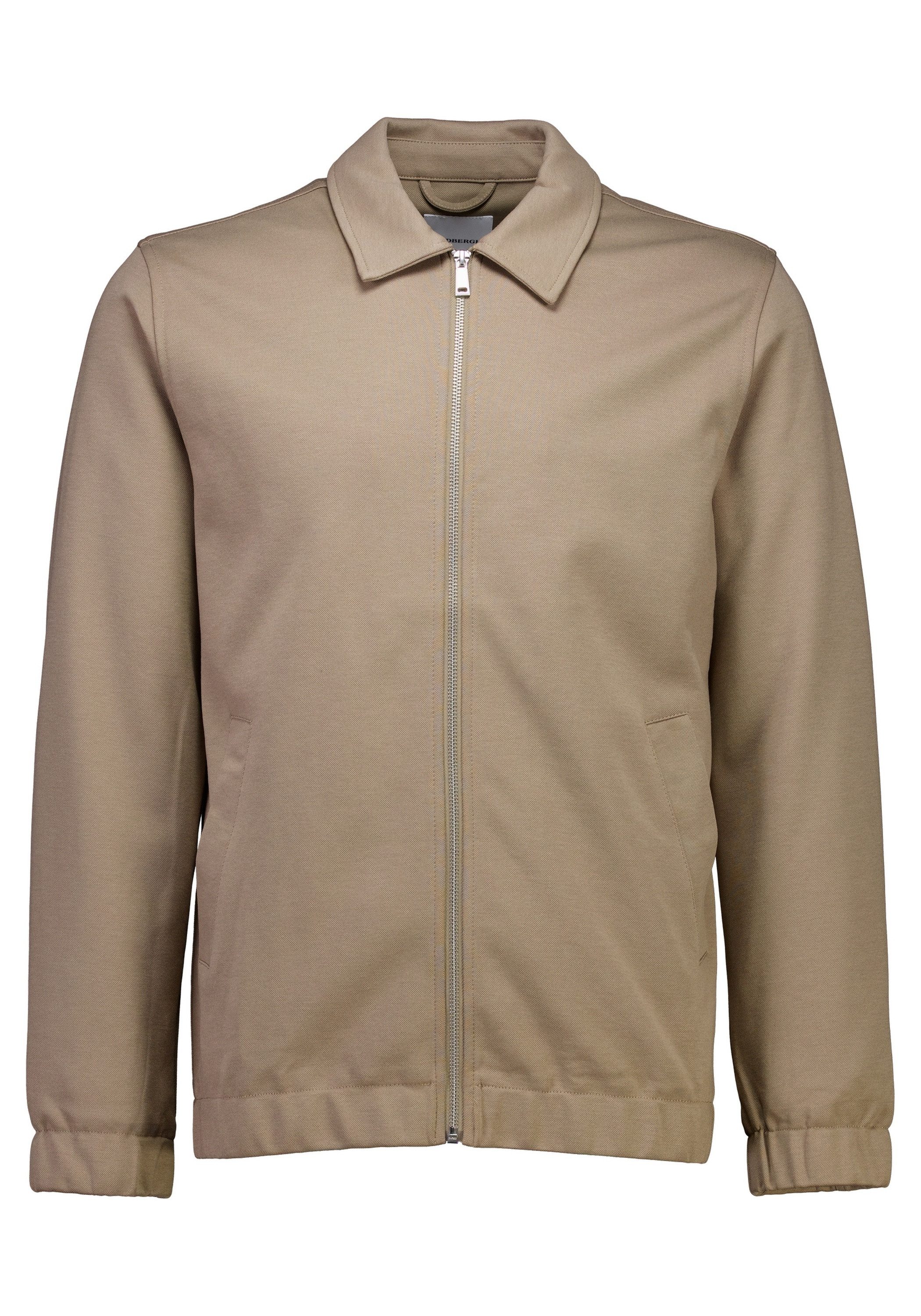 LINDBERGH Fellimitatjacke Lindbergh Casual Jacke