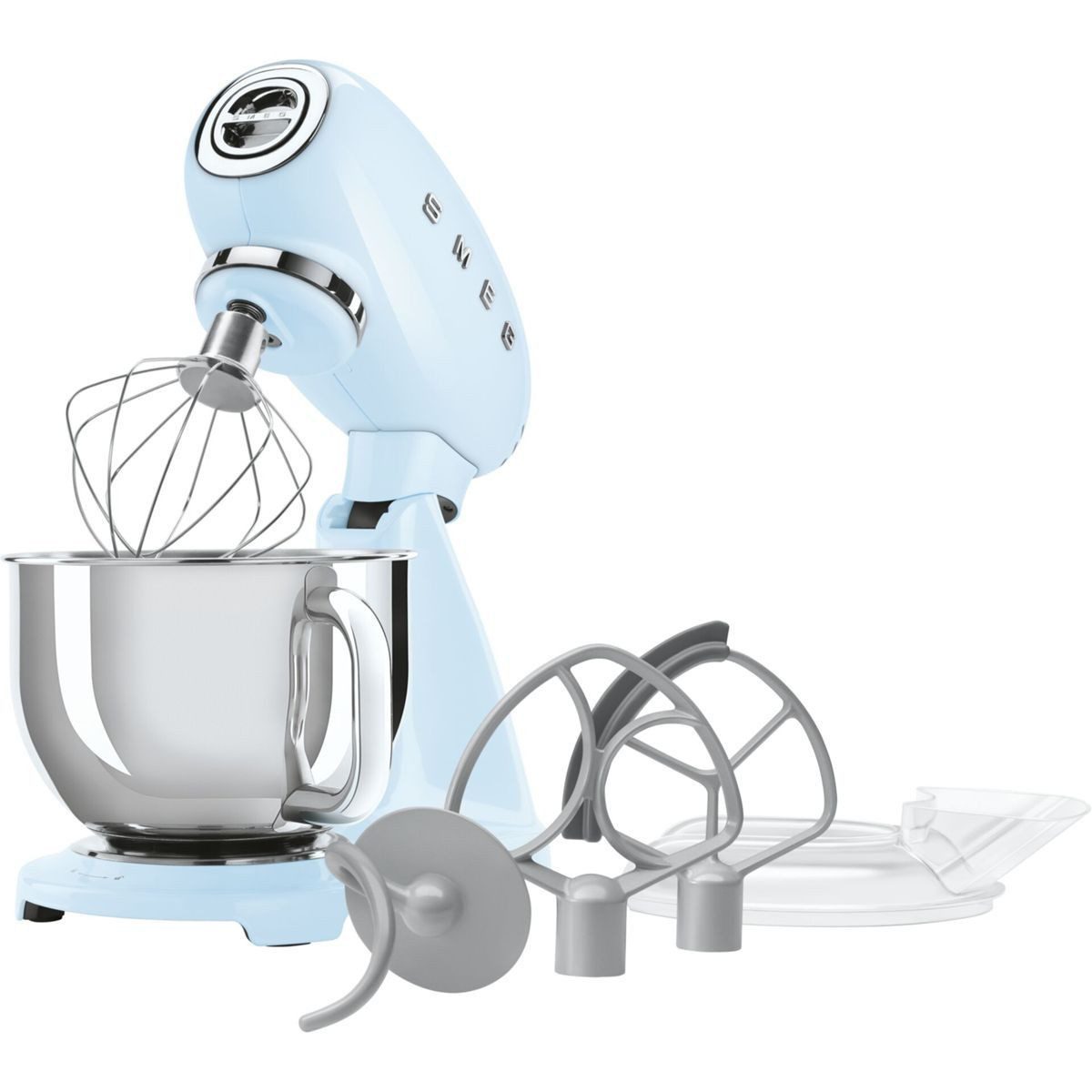 Smeg Küchenmaschine, 1000.0 W