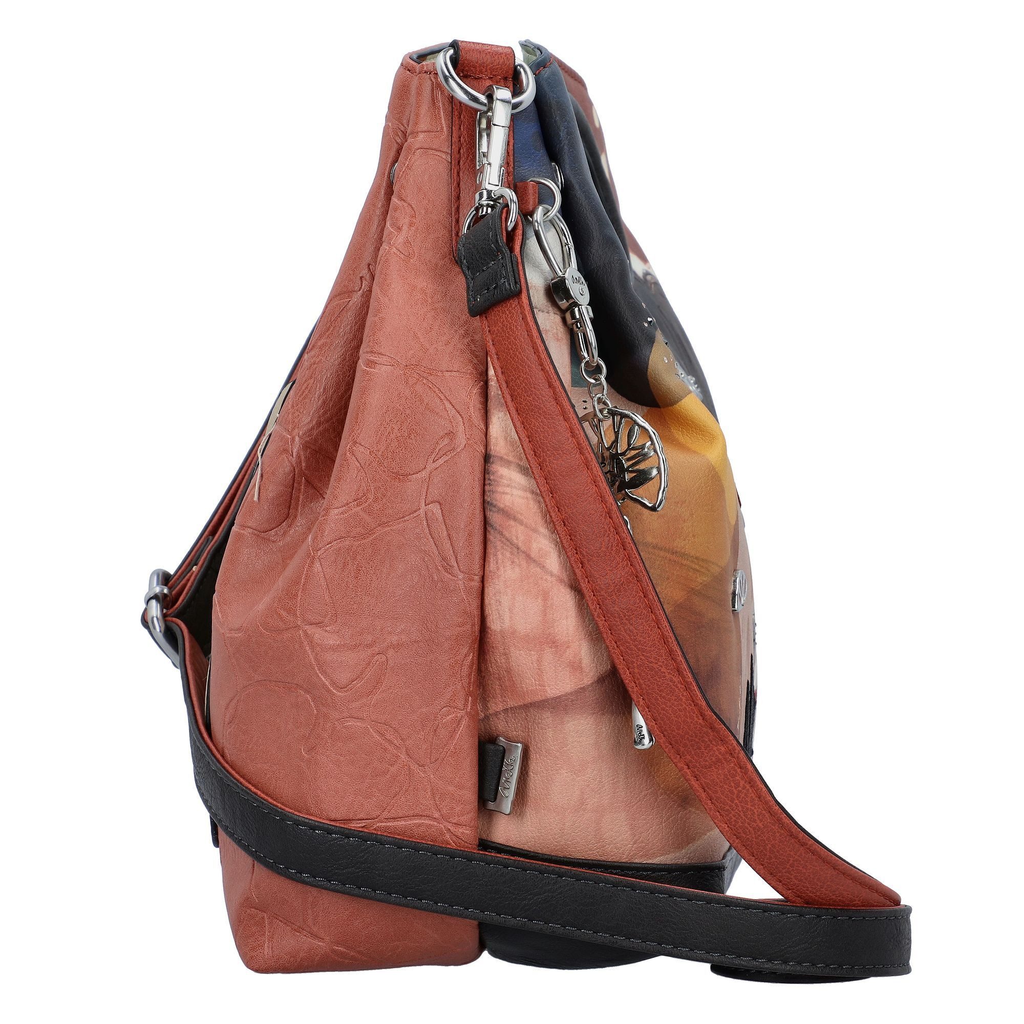 Anekke Henkeltasche Alma, Polyurethan
