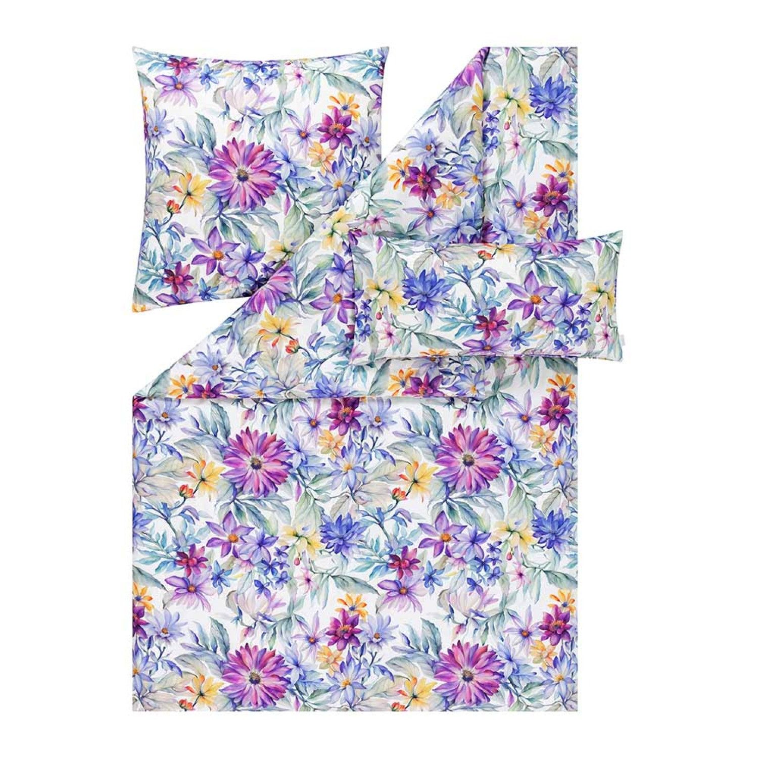 Estella Bettwäsche Estella Schweizer Premium Satin günstig online kaufen