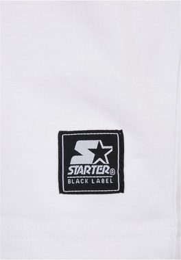 Starter Black Label T-Shirt Starter Black Label Herren Starter Airball Tee (1-tlg)