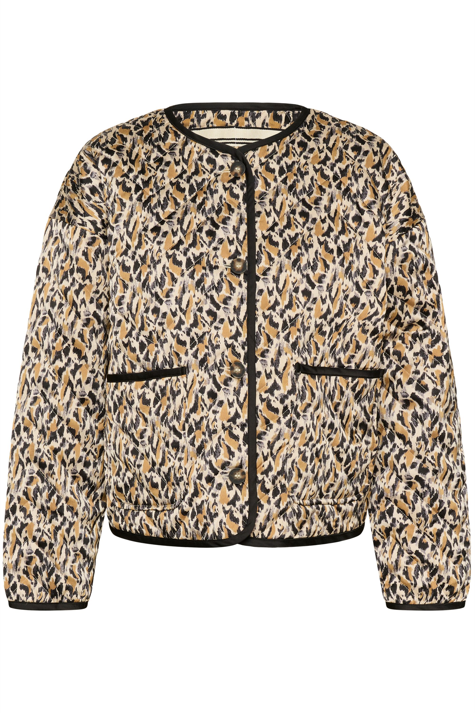 Saint Tropez Blusenjacke Jacke OzetteSZ