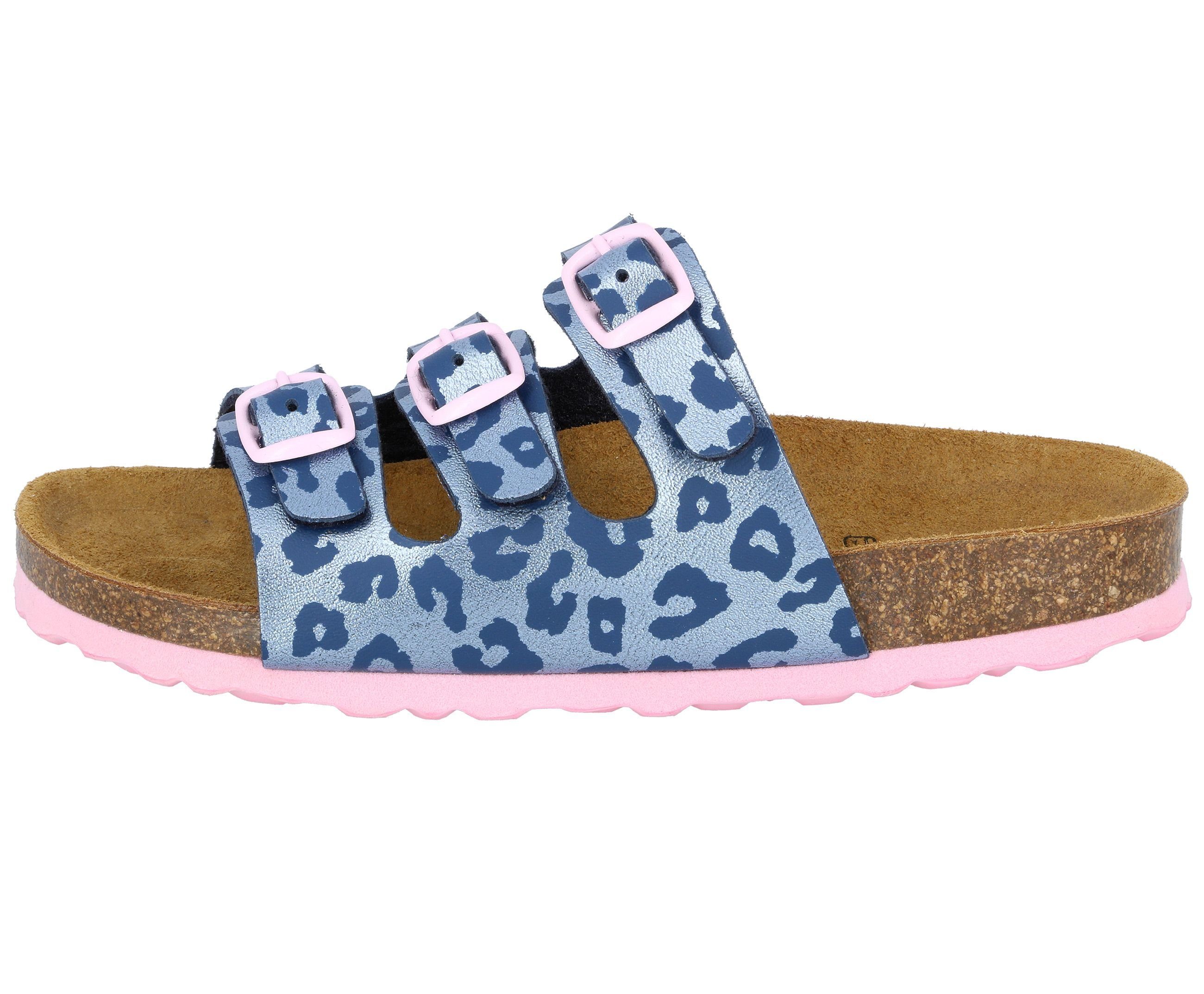 Lico Pantolette Bioline Kids Pantolette