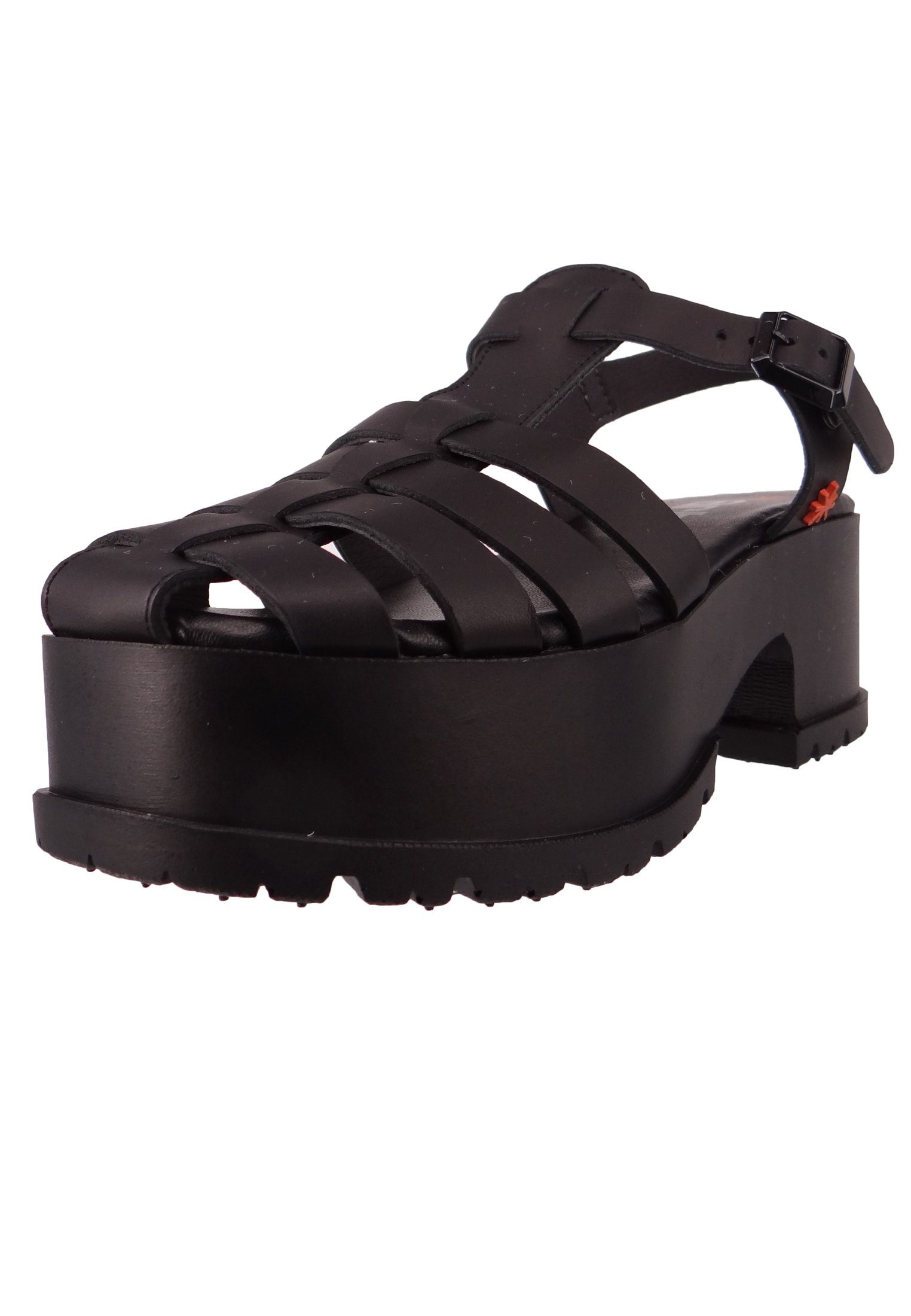 Art 1822 Manchster Grass Waxed Black günstig online kaufen