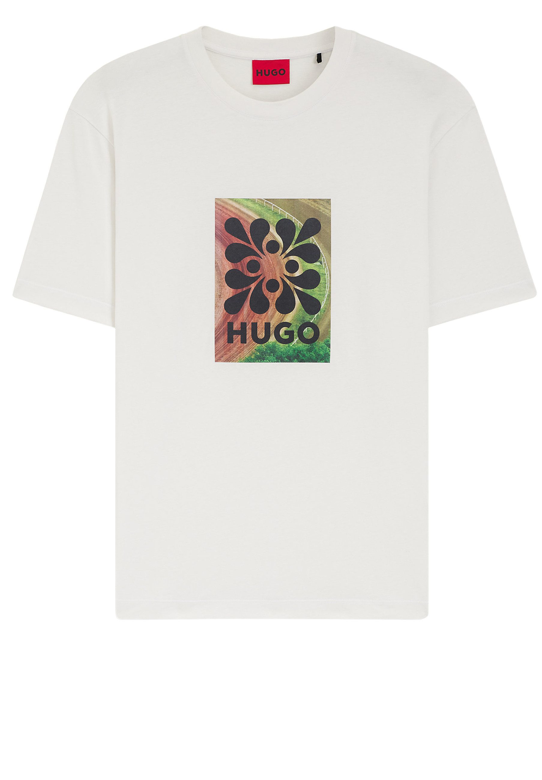 T-Shirt Damoru