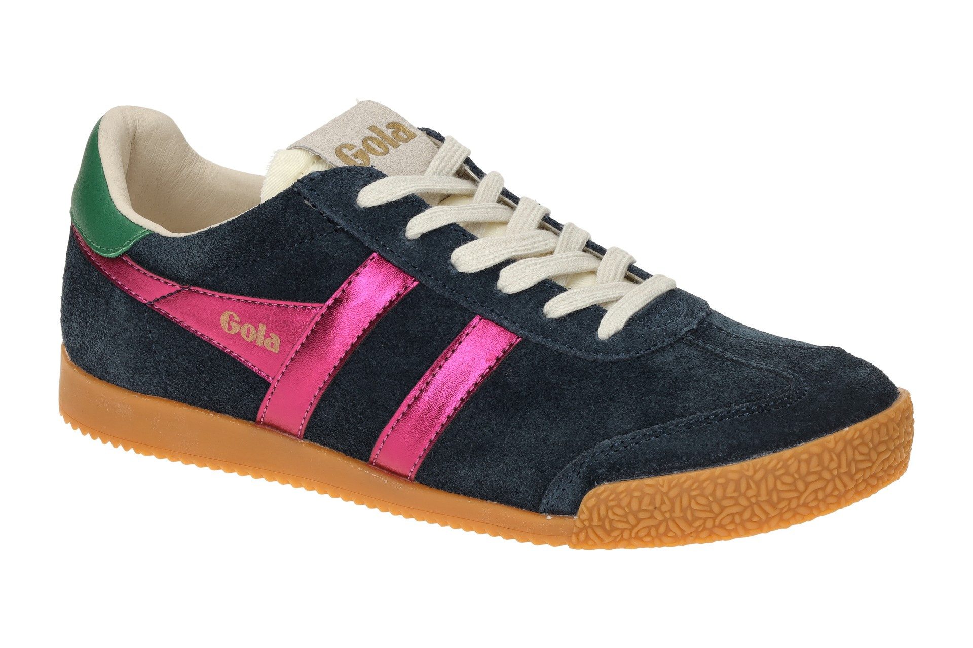 Gola CLB790EK Schnürschuh günstig online kaufen