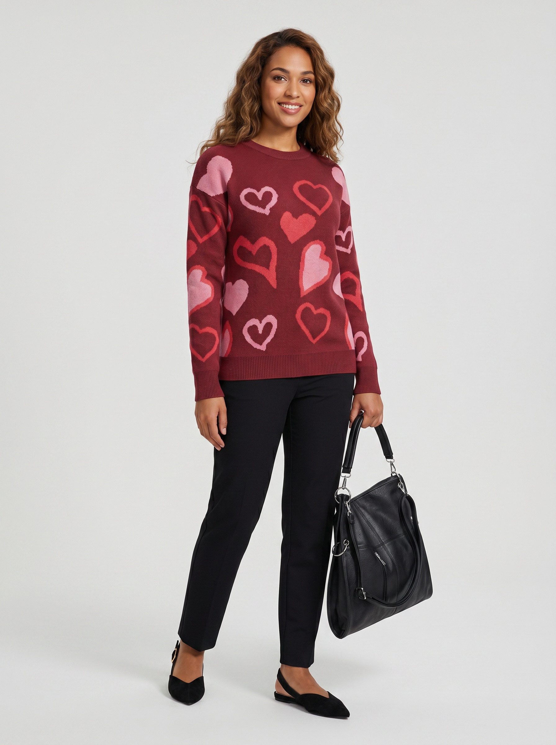 Zum Outfit 3