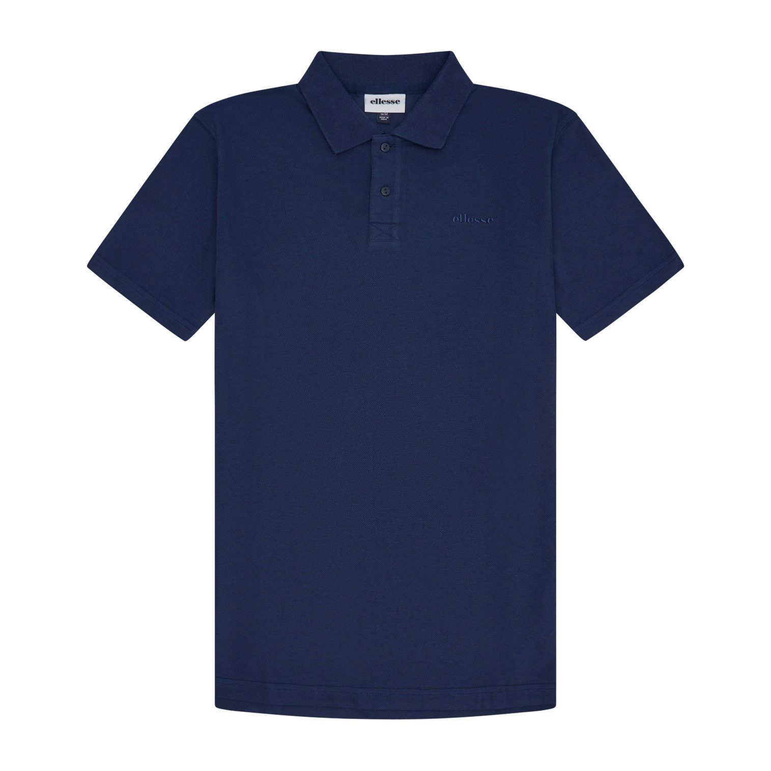Ellesse Poloshirt ellesse Herren Poloshirt Senago Polo SHB22841