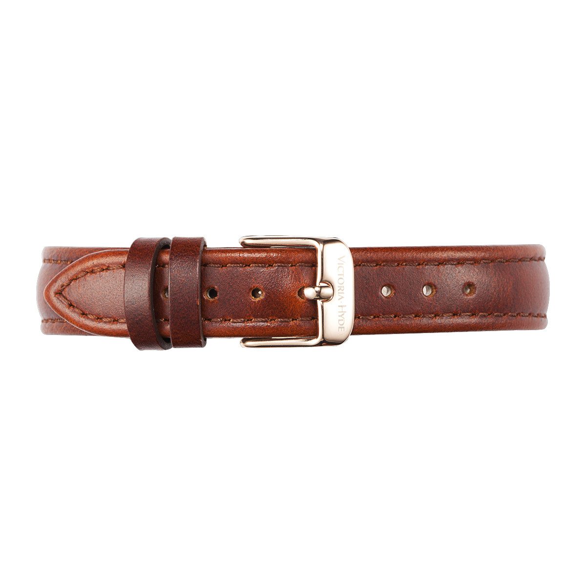 Victoria Hyde Quarzuhr Victoria Hyde The Portobello Collection Damen Basi Lederarmband, (1-tlg., Kein Set)