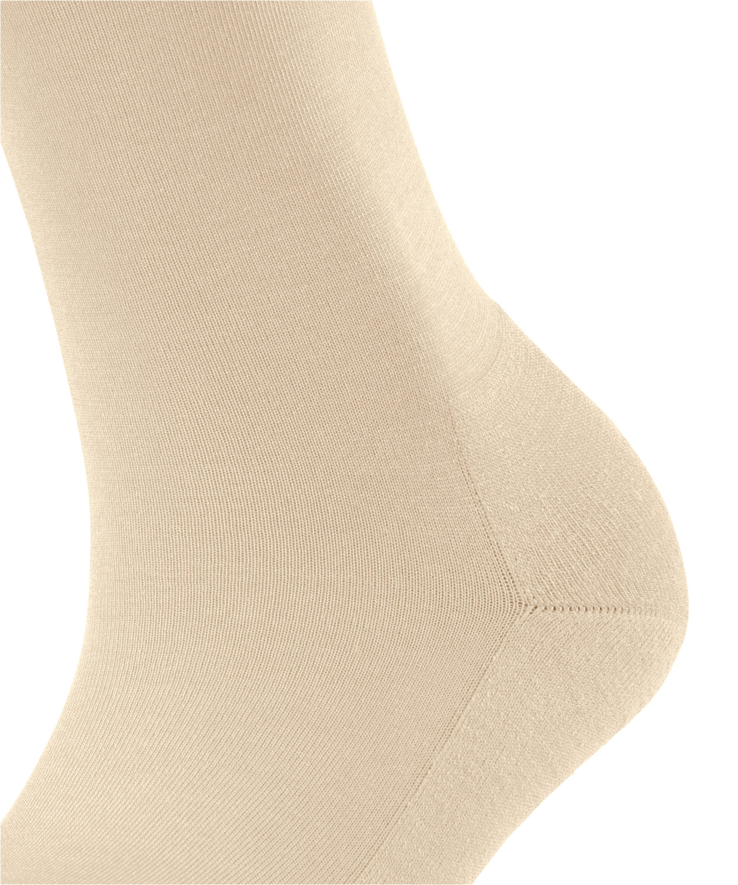 FALKE Socken ClimaWool (1-Paar) cream (4011)