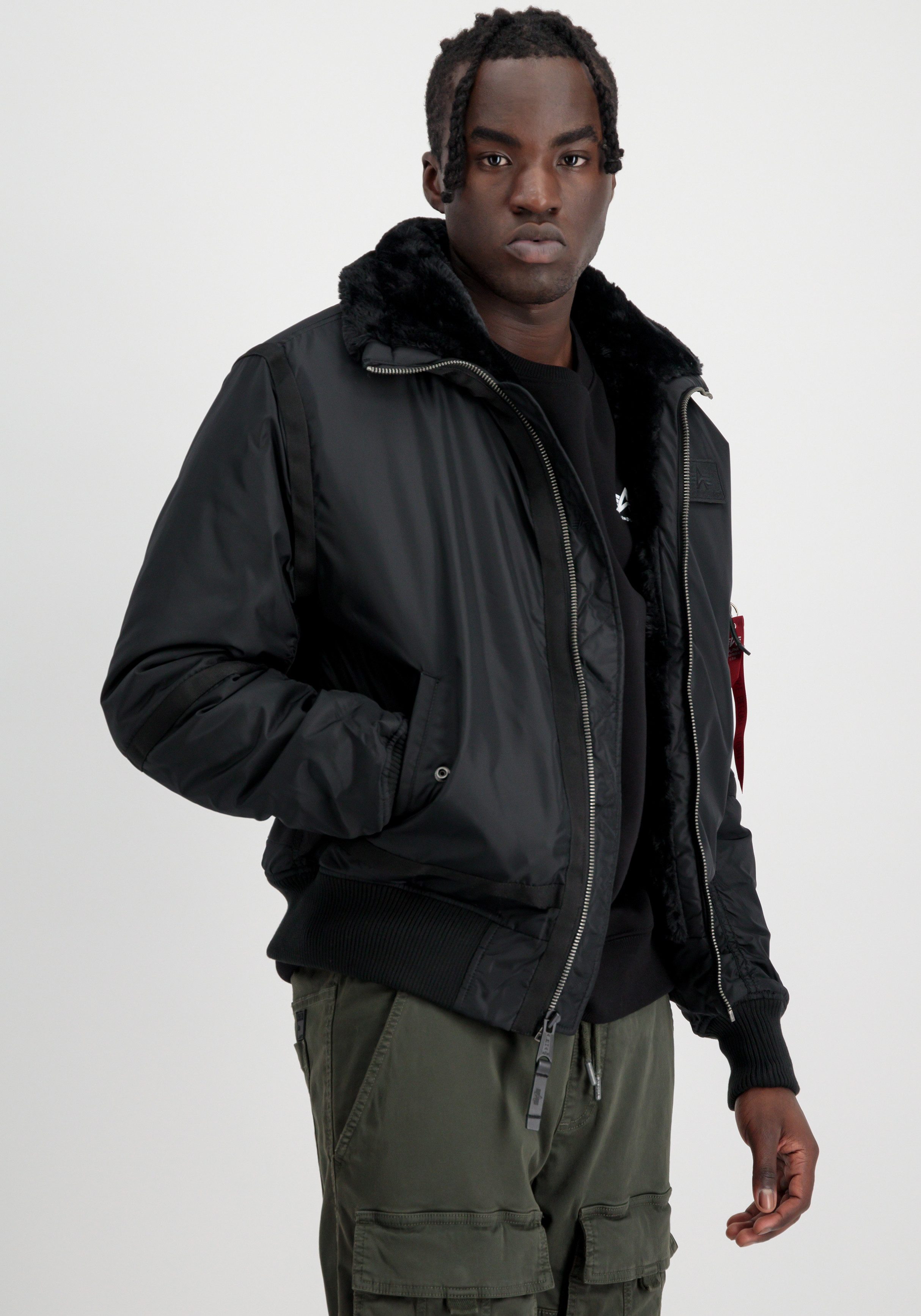 Bomberjacke B15-3 TT