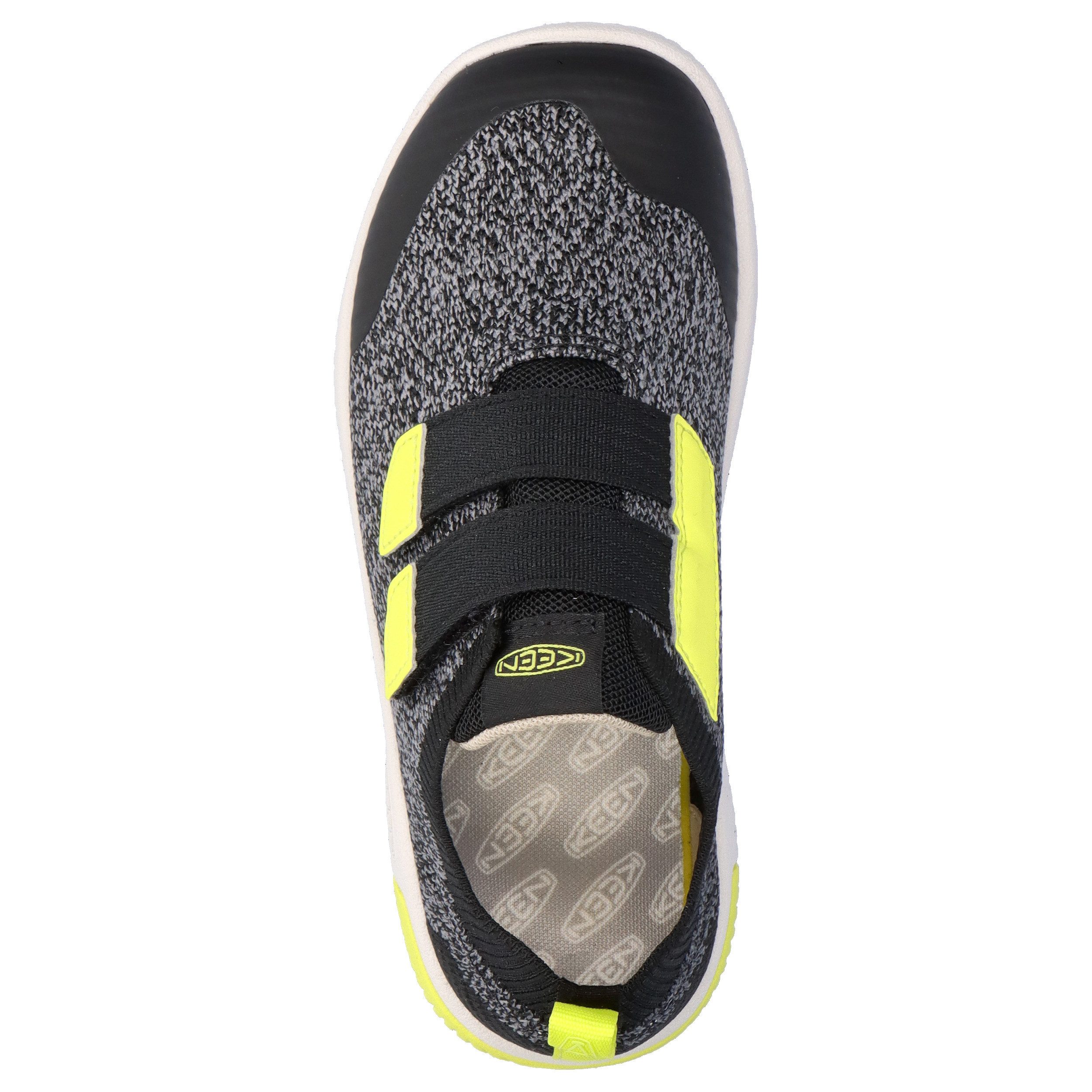 Keen Keen Kinder Sneaker KNX Knit DS Y Sneaker