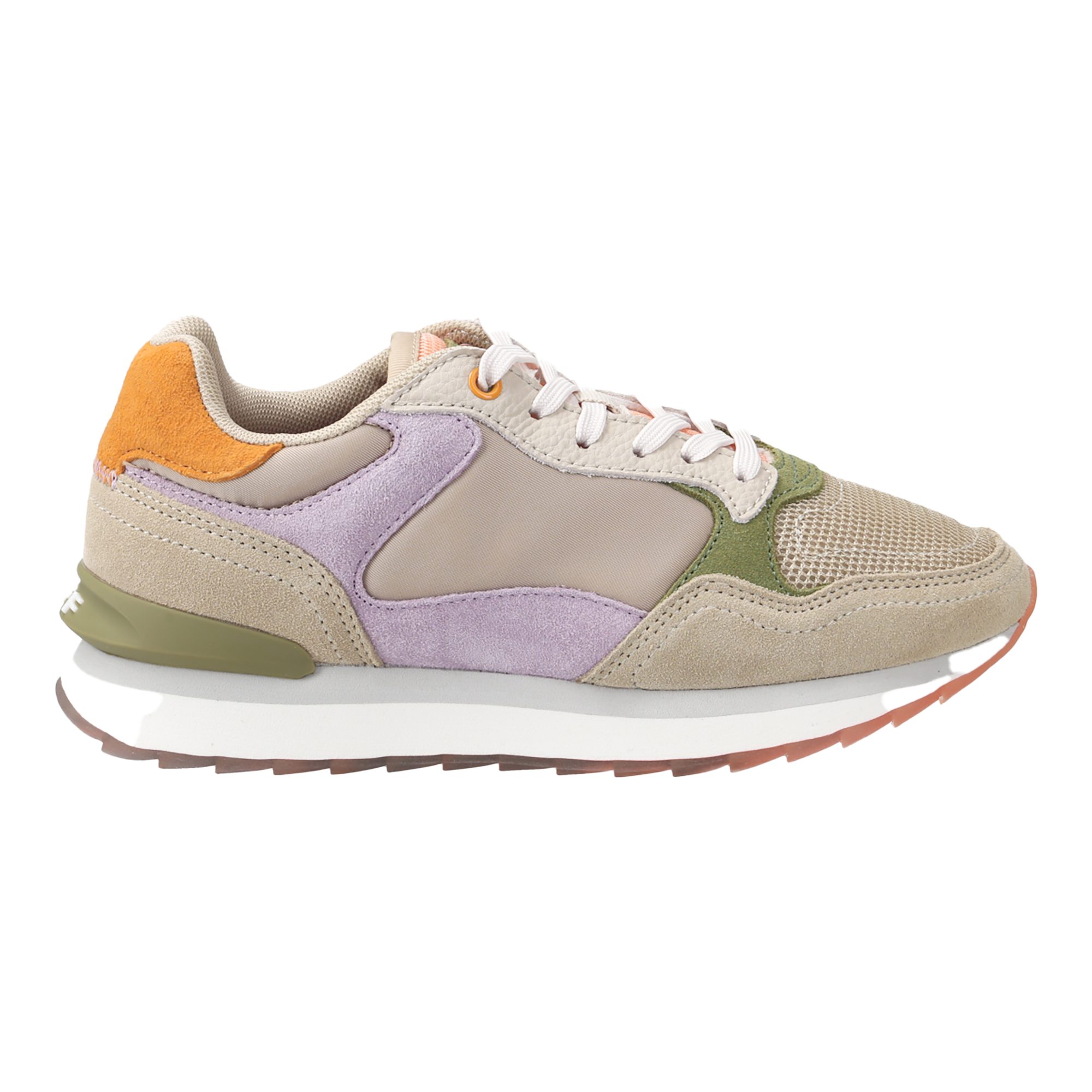 The Hoff Brand SL Кроссовки