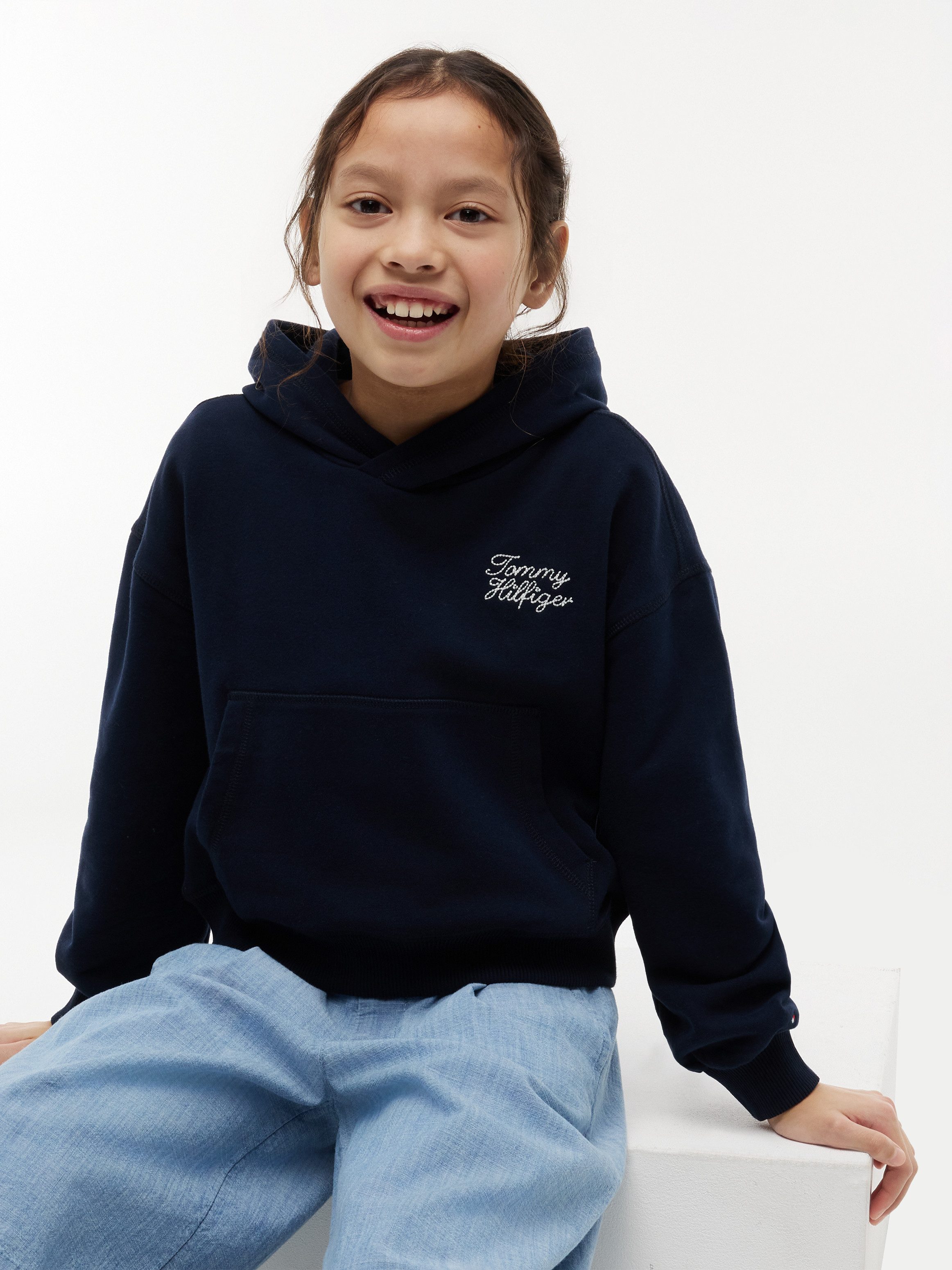 Kapuzensweatshirt