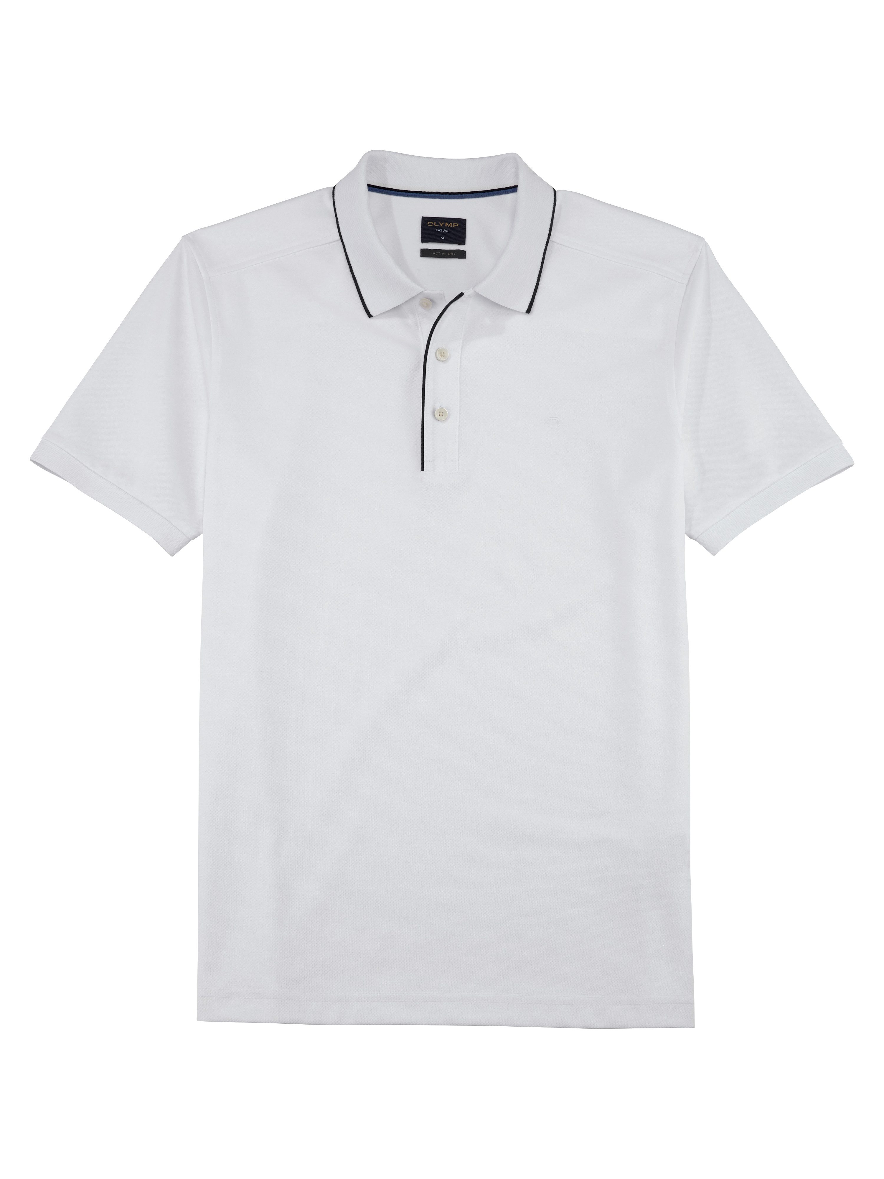 OLYMP Poloshirt OLYMP Wirk Casual - Polo günstig online kaufen