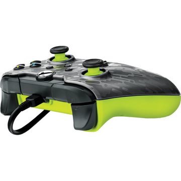 pdp Wired Controller - Electric Carbon Controller