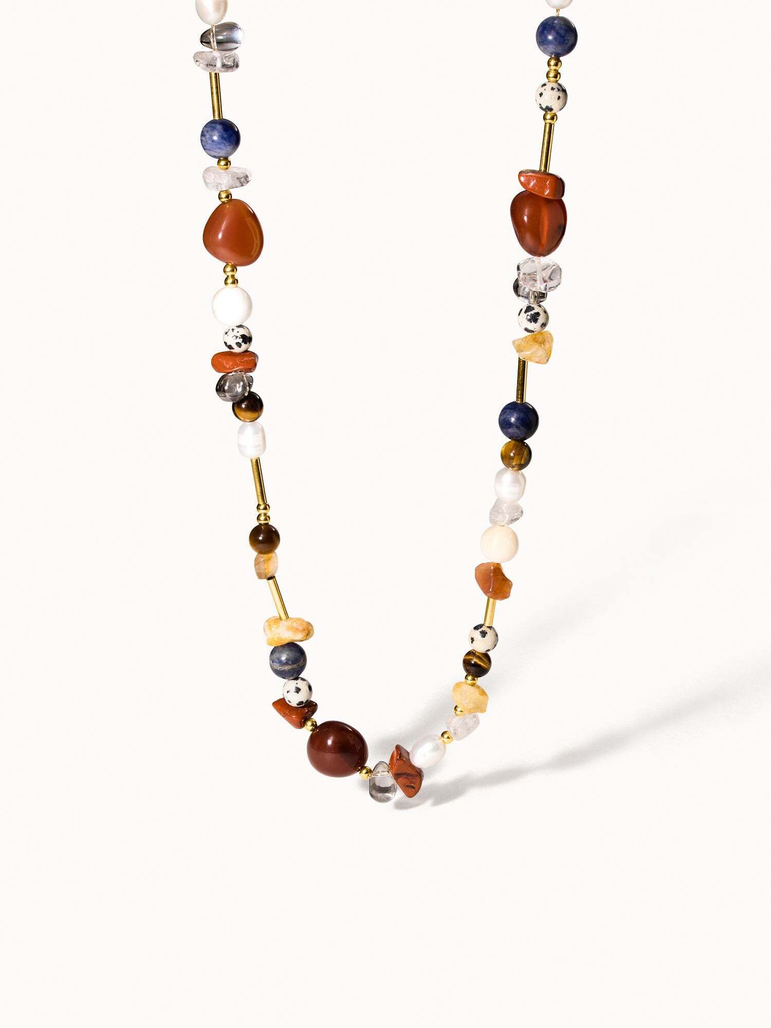 Purelei Kette ohne Anhänger Hawaiian Sunset (Kette) günstig online kaufen