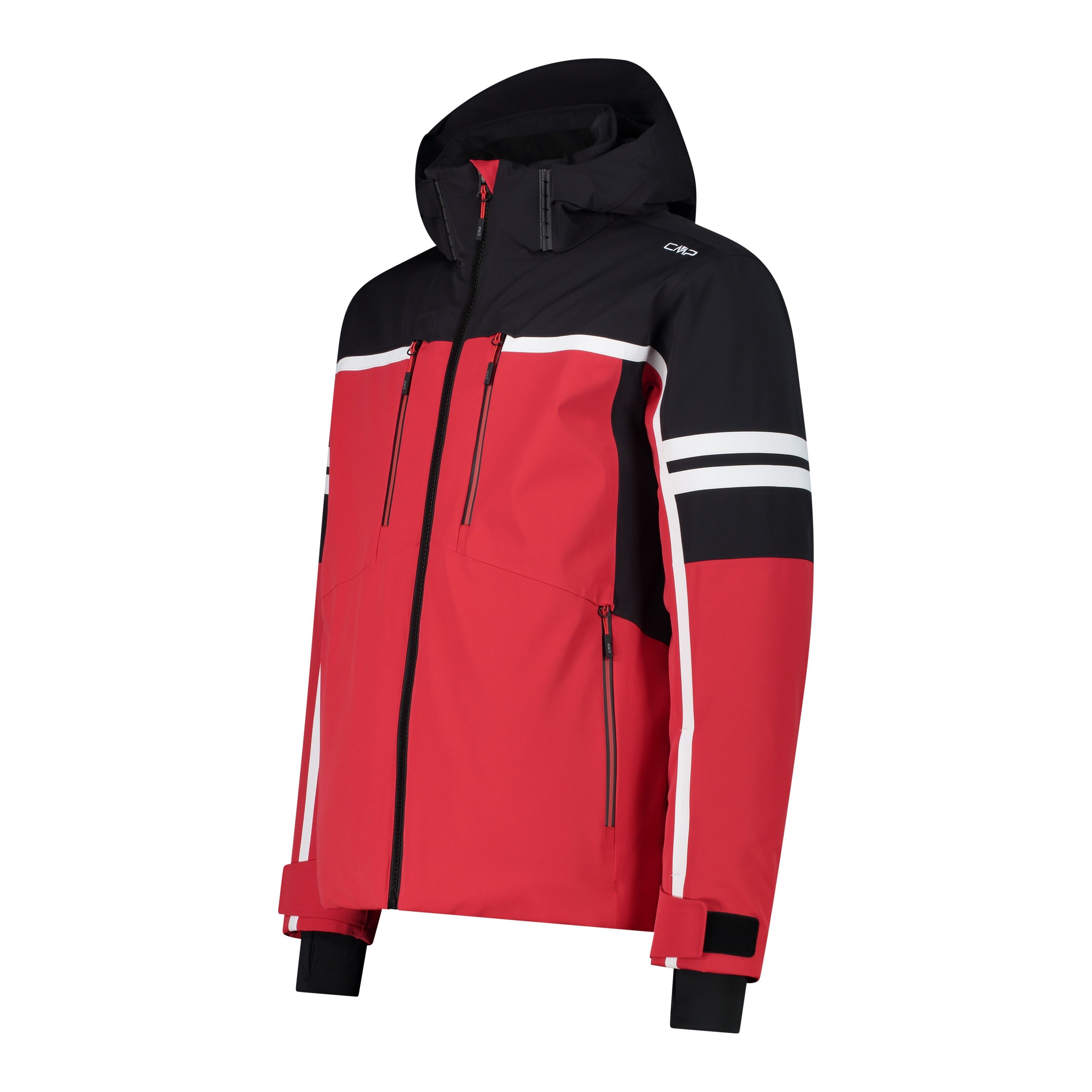 CMP Skijacke MAN JACKET ZIP HOOD