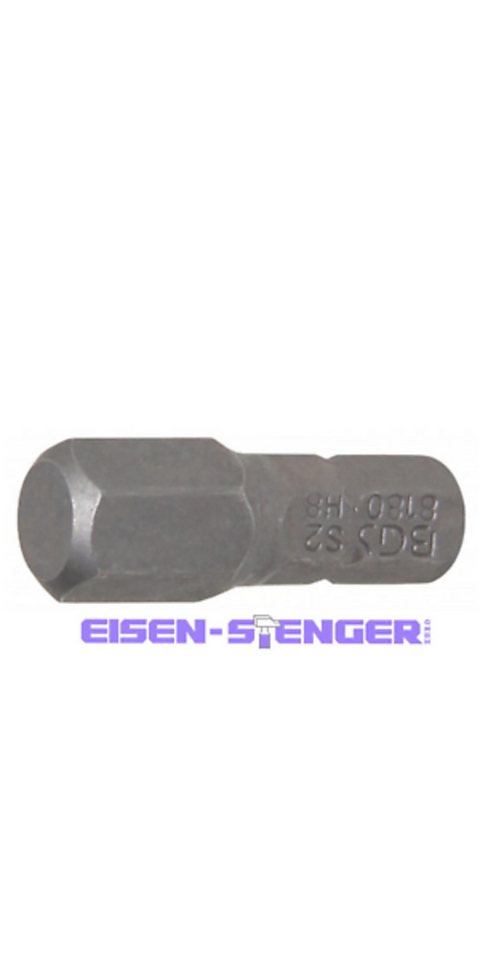 Thumbnail - BGS technic Bohrer- und Bitset 8180