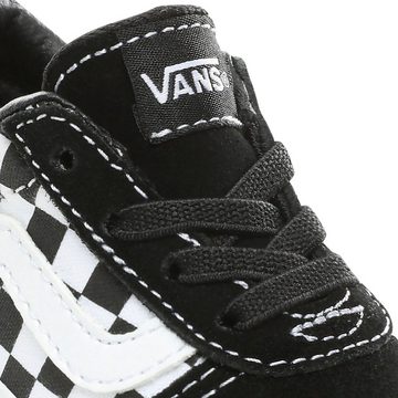 Vans TD Ward Slip-On Sneaker