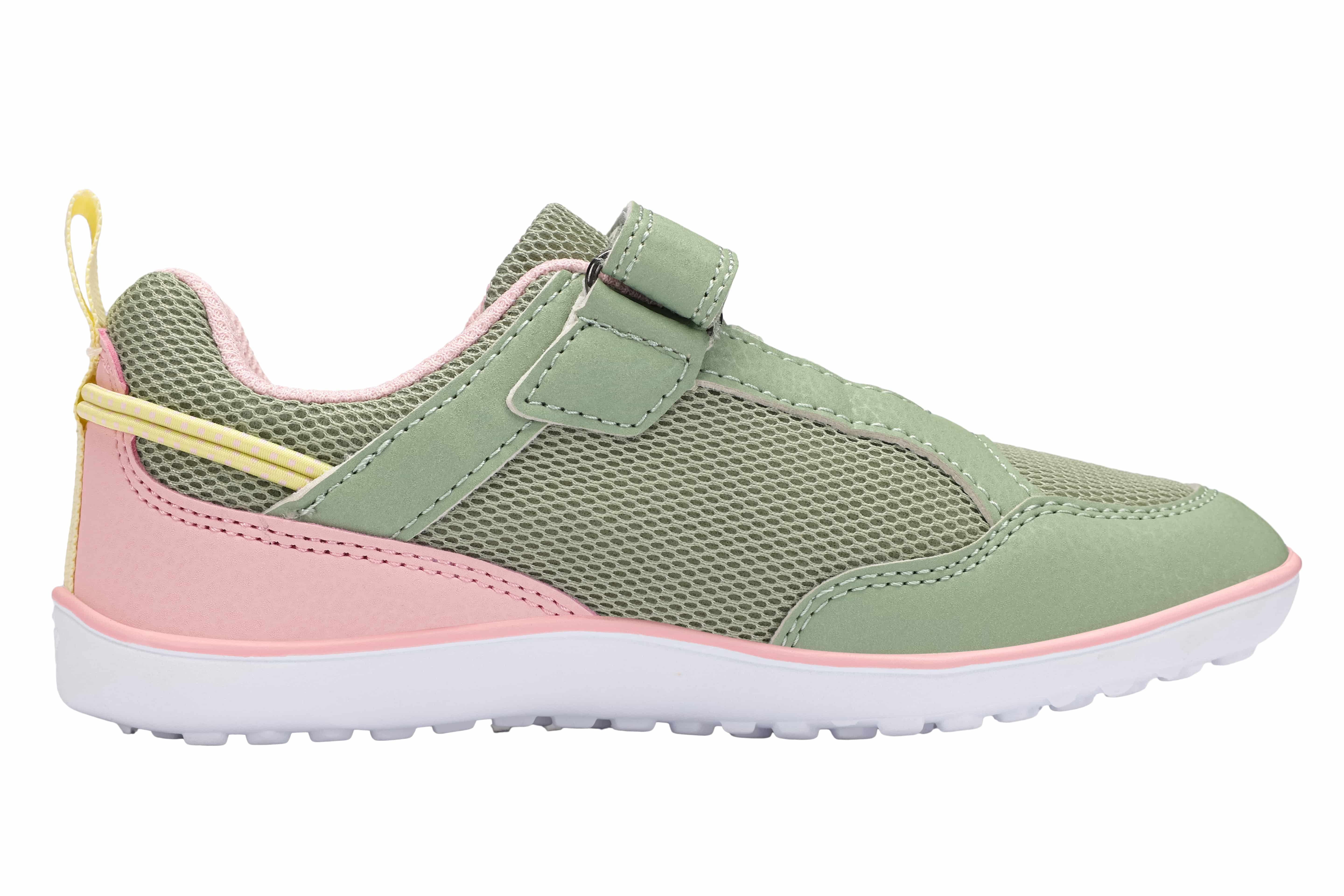 KangaROOS K-BFK PATHFINDER EV Sneaker (für Kinder & Jugendliche) Barfußschuh – Bild 3 von 5