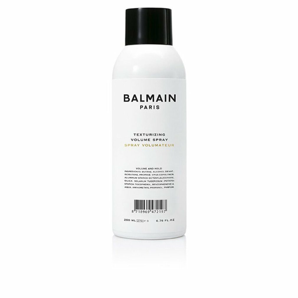 Balmain Haarspray Hair Couture Texturizing Volume Spray 200 ml
