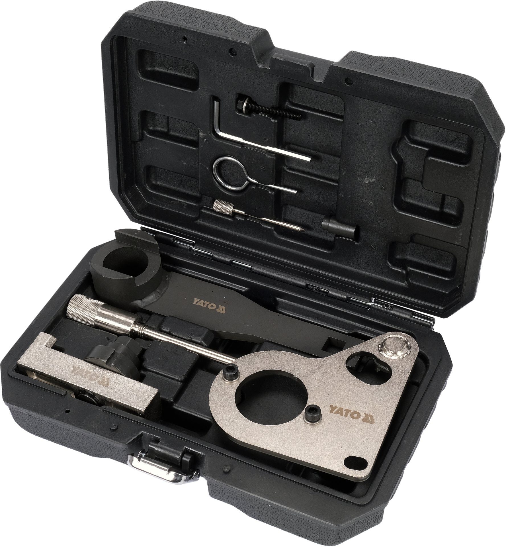 Yato Werkzeugset Zestaw blokad rozrządu ren/opelnissan