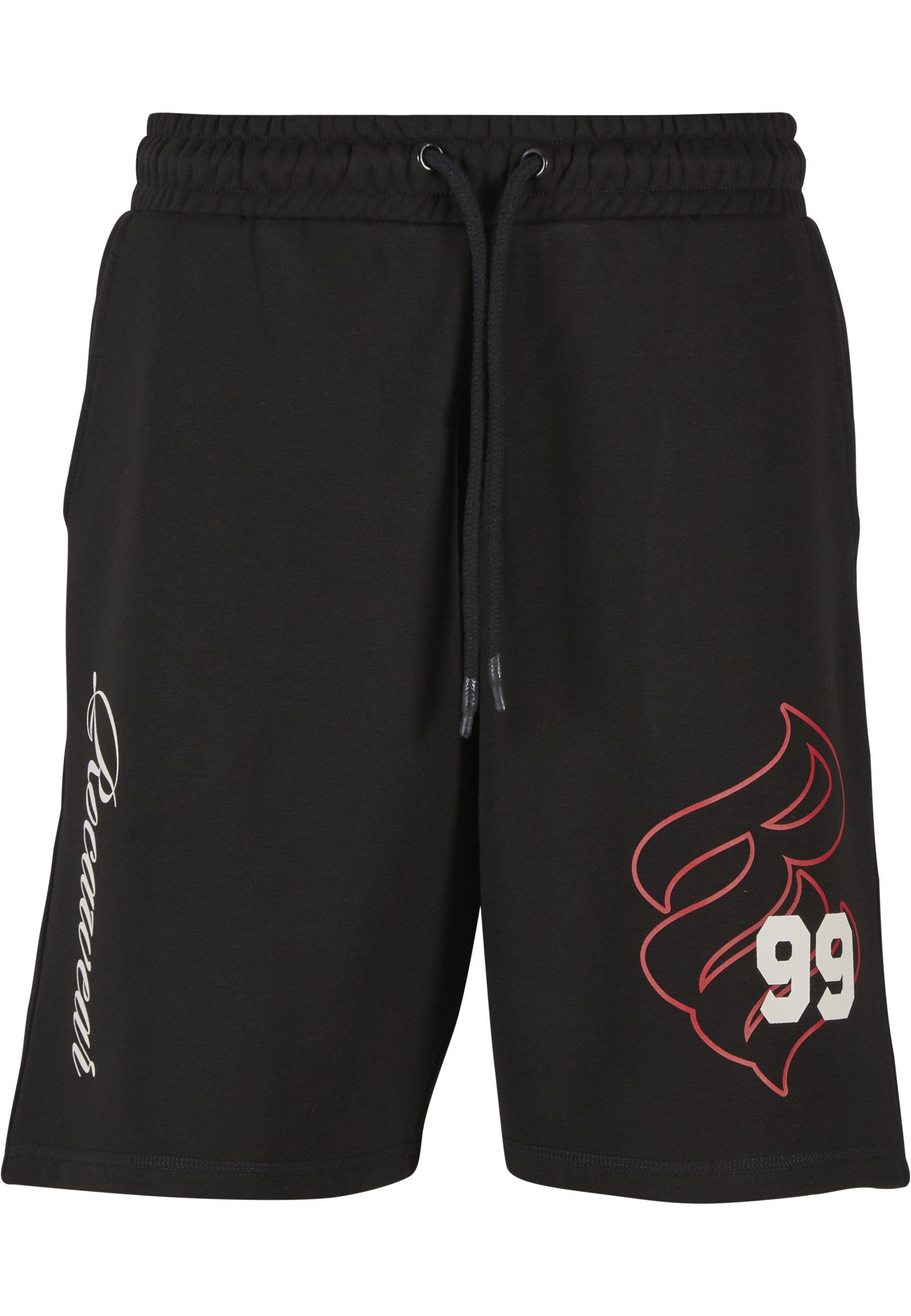 Rocawear Sweatshorts Rocawear Shorts Numbers (1-tlg)